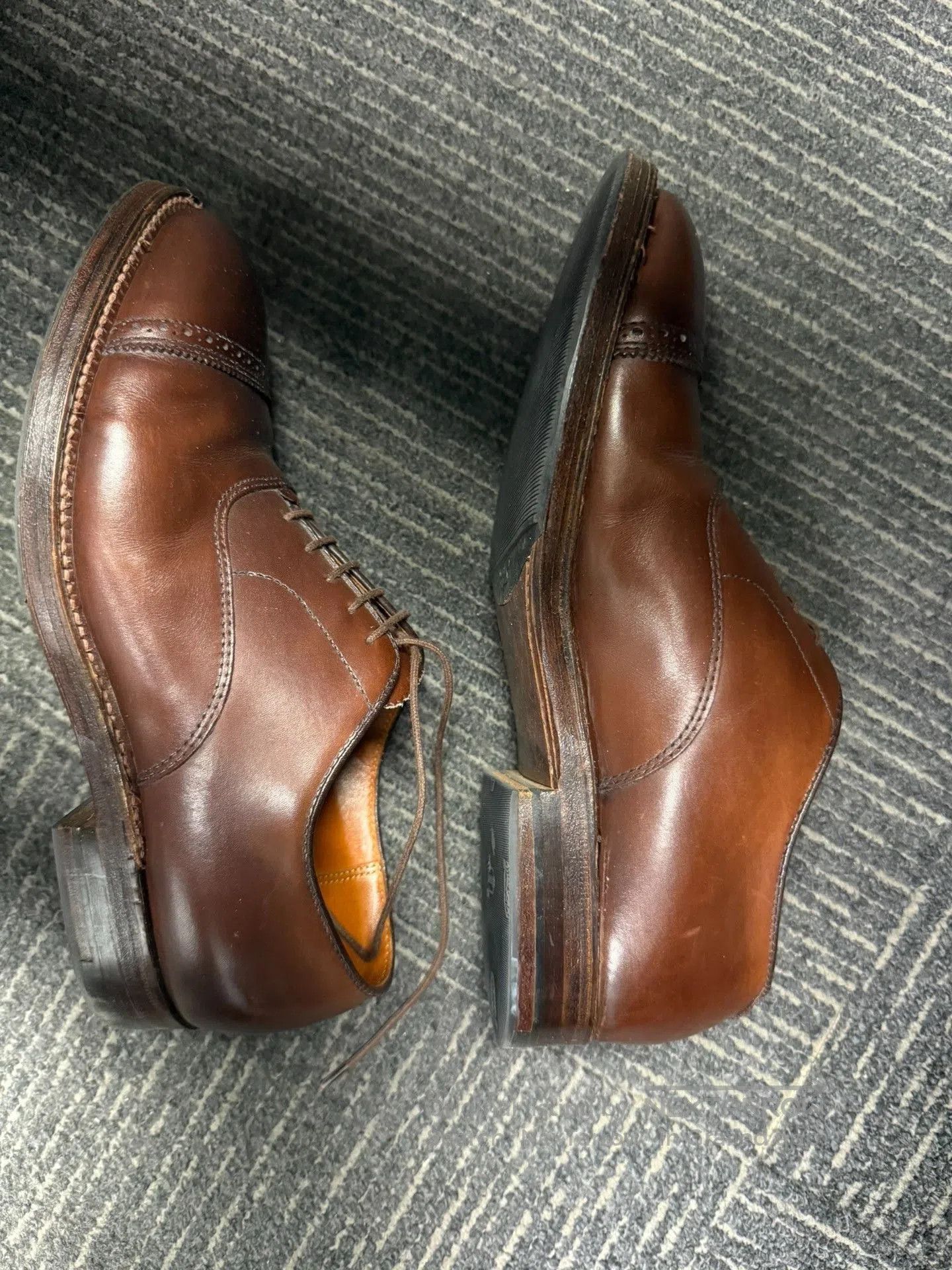 Alden Alden Low. Size US 7 / EU 40 - 2 Thumbnail