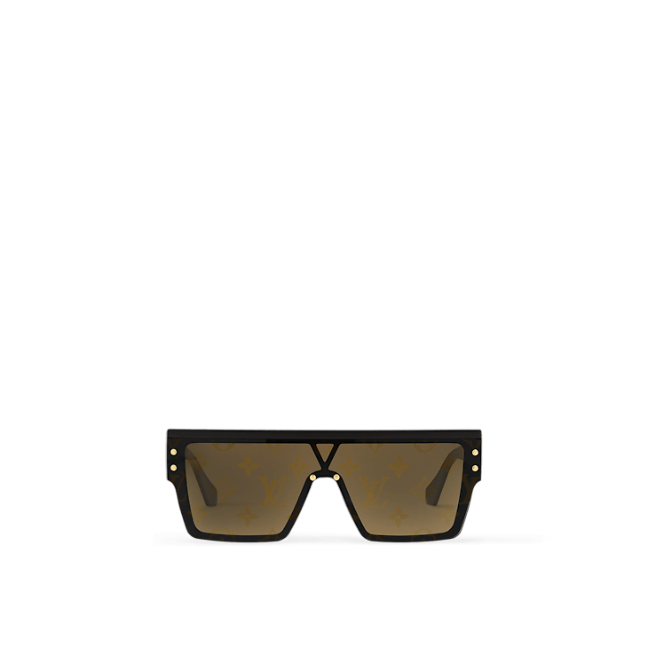 Louis Vuitton LV Waimea L Sunglasses Size ONE SIZE - 8 Thumbnail