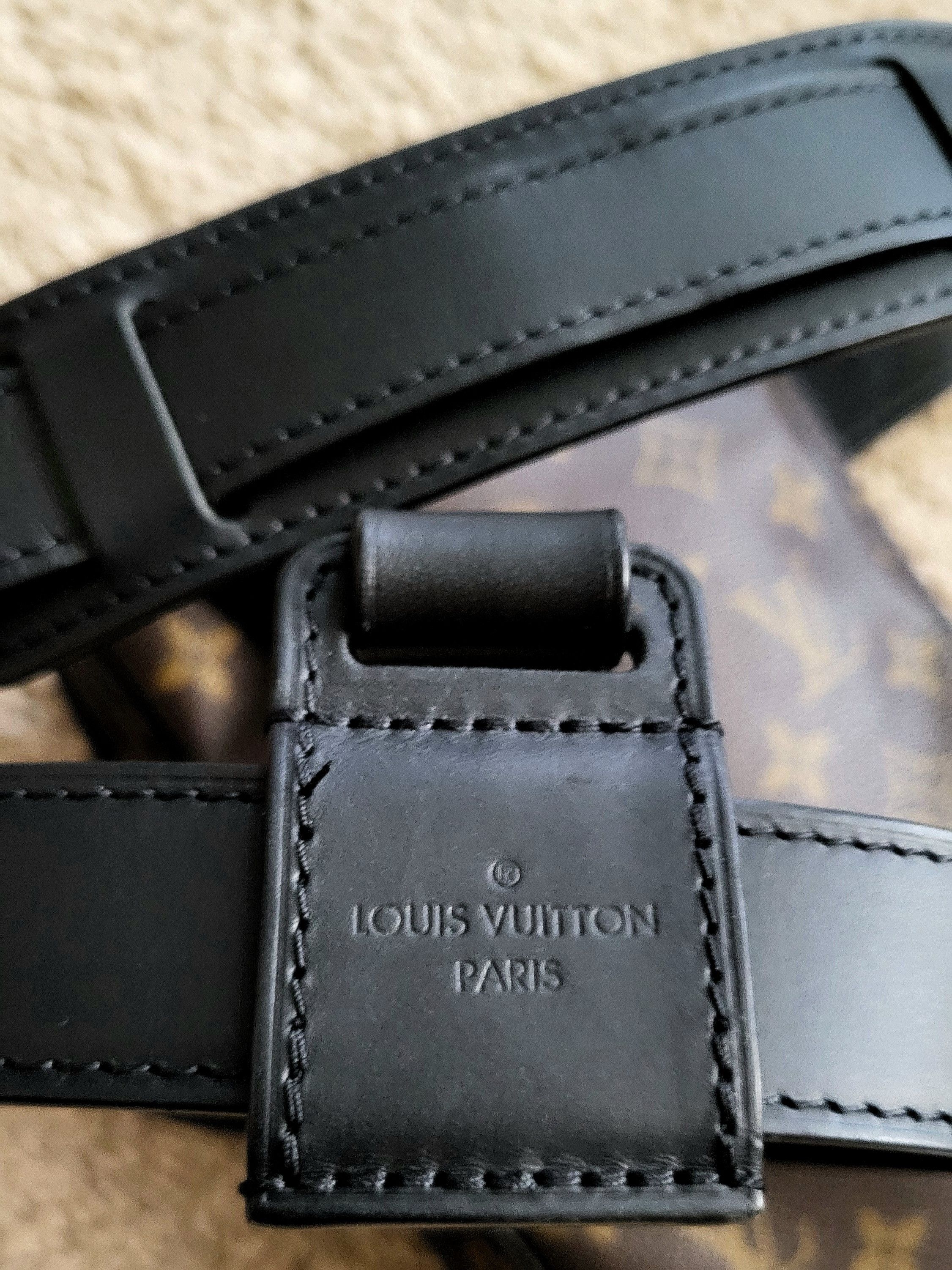Louis Vuitton Virgil Abloh Utility Side Bag Waist Body Bag Size ONE SIZE - 8 Thumbnail