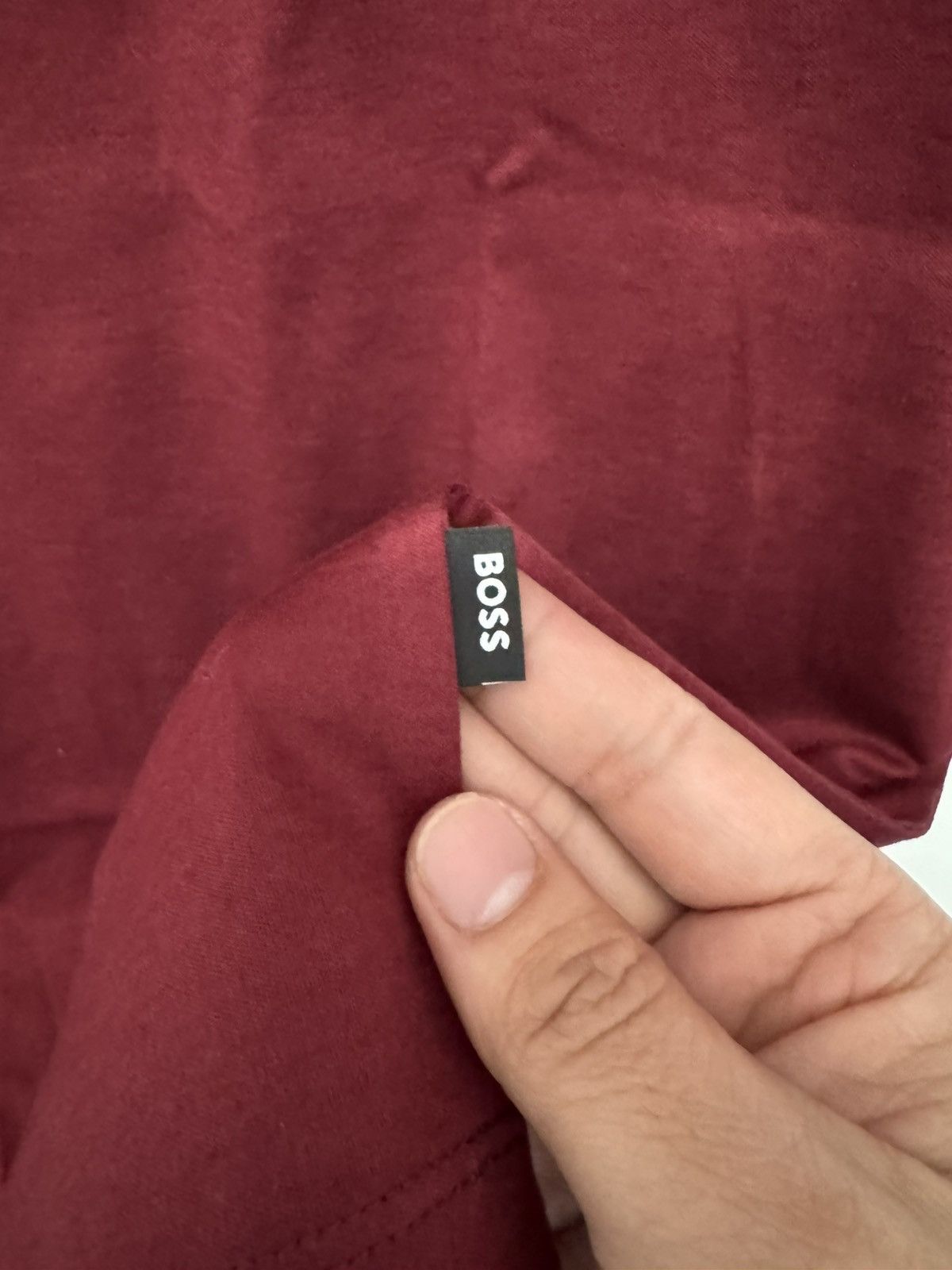 Hugo Boss Hugo boss Size US S / EU 44-46 / 1 - 3 Thumbnail