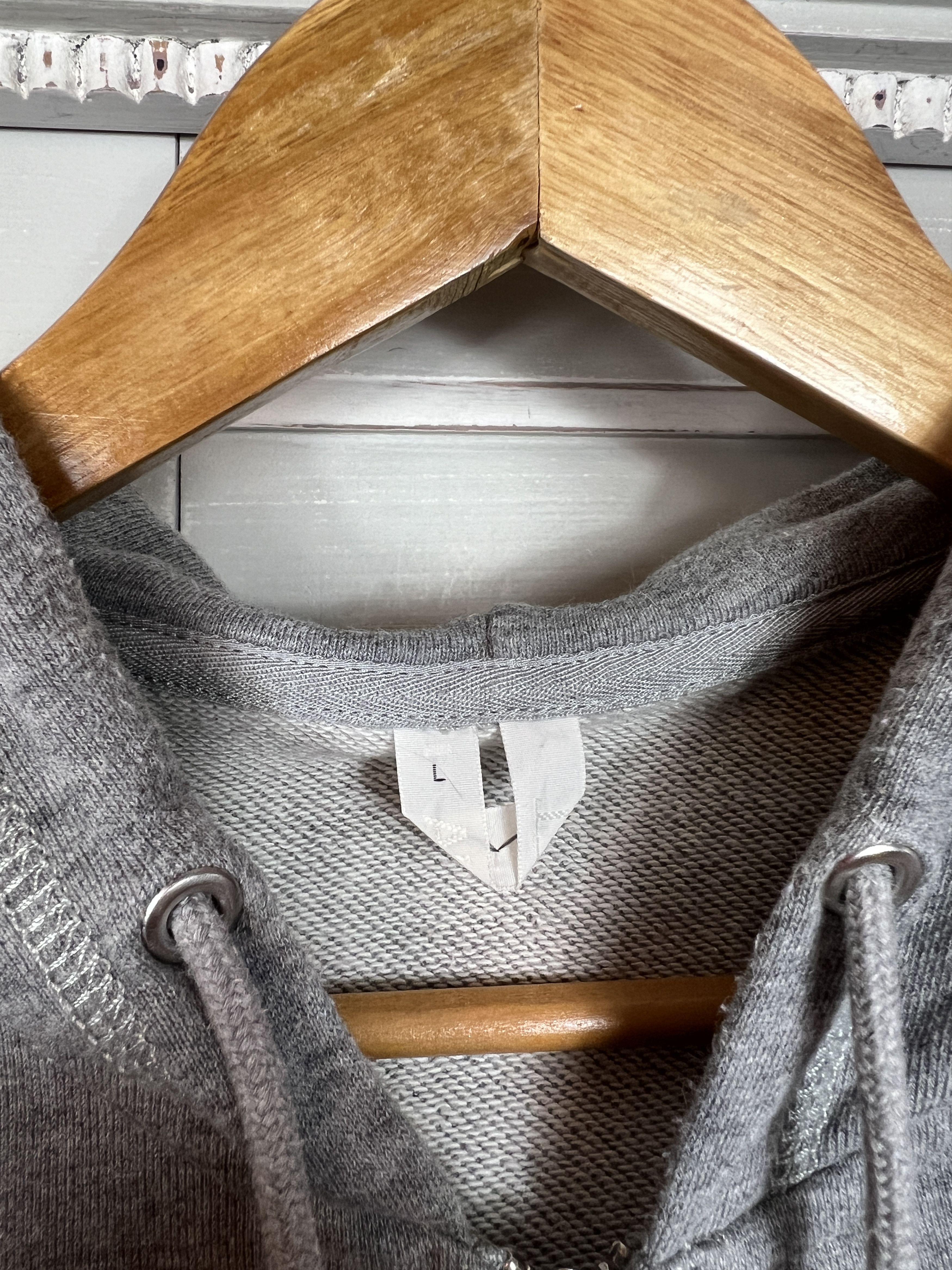 Arket Arket luxury hoodie size L Size US L / EU 52-54 / 3 - 5 Thumbnail