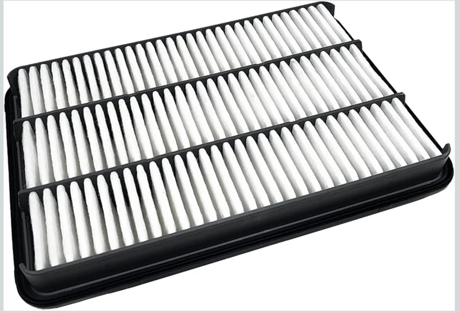 Other 2x Engine Air Filter for Ram 1500 6.2L V8 2021-2024 QT35115 Size ONE SIZE - 4 Thumbnail