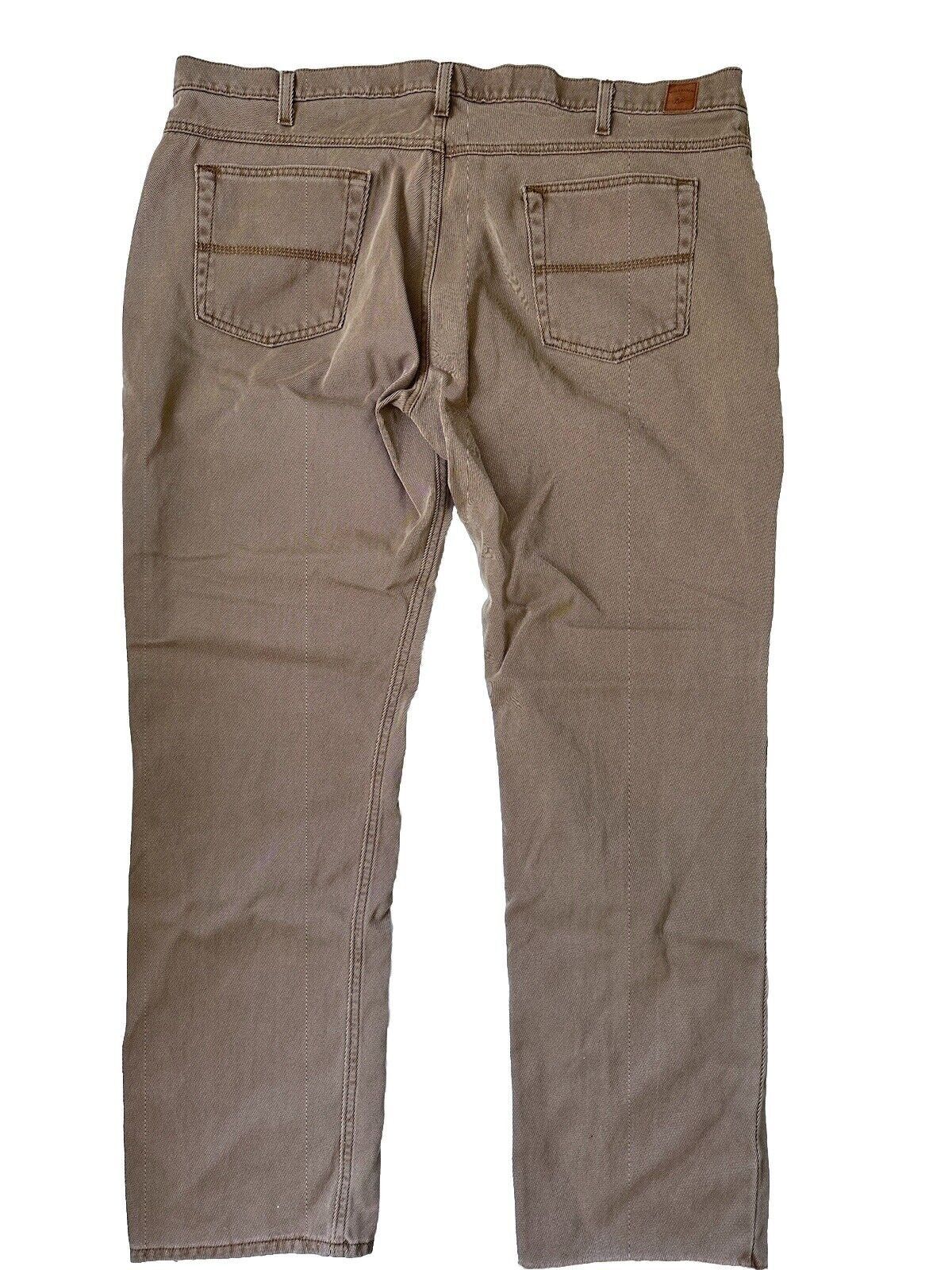Bills Khakis Bills khakis SZ 40 x32 BULLARD TWILL 5 Pocket Buck Cotton De Size US 40 / EU 56 - 6 Thumbnail