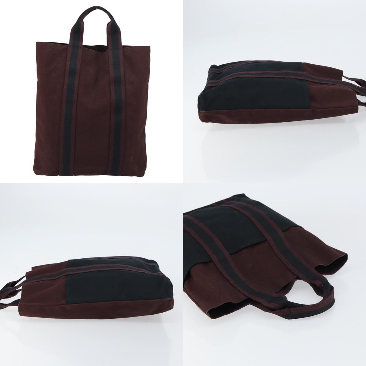 Hermes Hermes Fourre Tout Cabas Tote Size ONE SIZE - 3 Thumbnail