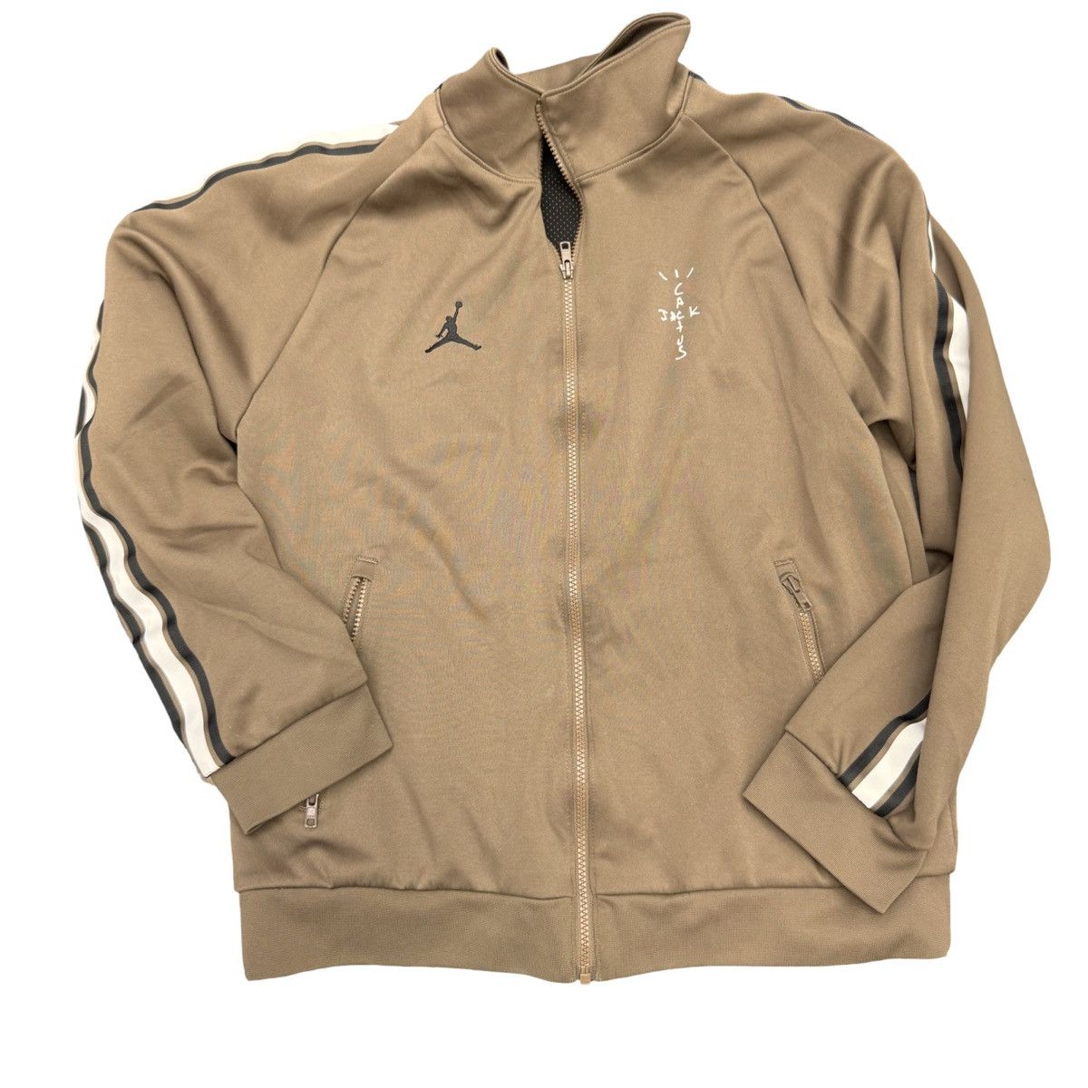 トップス Travis Scott CACTUSJACK TOPIA PACK A3-L Buy Cactus Jack by Travis Scott Utopia A3 Box Set Pack 'Tan