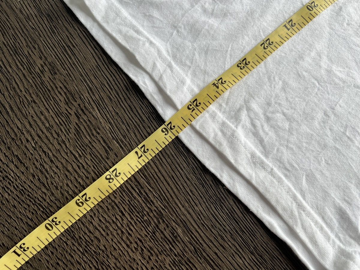 Designer × Japanese Brand Kawi Jamele T-Shirt Size US M / EU 48-50 / 2 - 9 Thumbnail