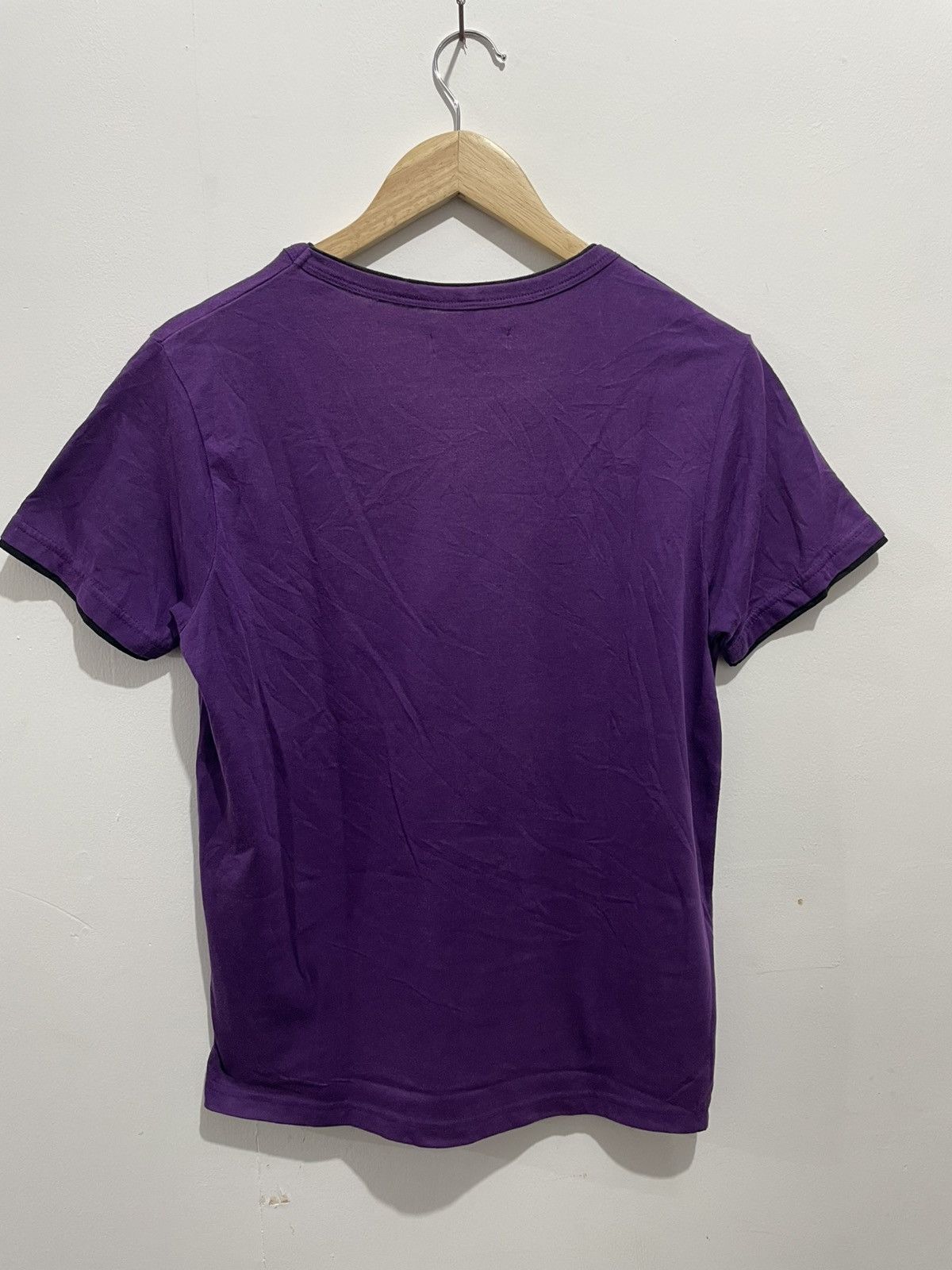 Beauty Beast × Hysteric Glamour × Japanese Brand TIMES STEP PUNK JAPANESE STYLE POEM TEE Size US M / EU 48-50 / 2 - 11 Thumbnail