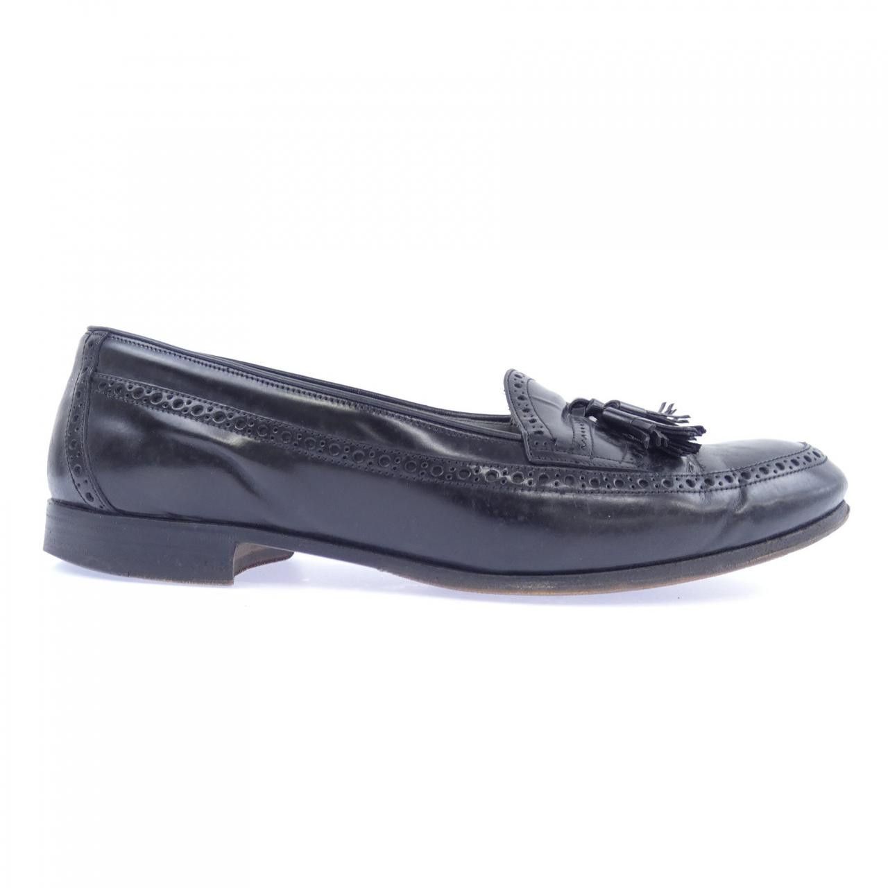 Bally Bally Bally Leather Shoes Others Shoes 2278 DUTY FREE for USA Size ONE SIZE - 1 Thumbnail
