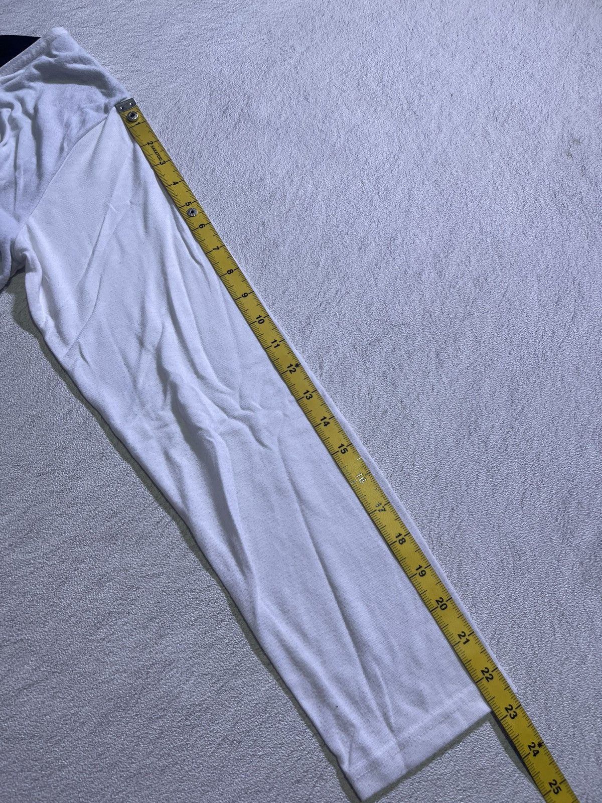 Japanese Brand Y2K INTENSE long sleeve tshirt Size US M / EU 48-50 / 2 - 10 Thumbnail