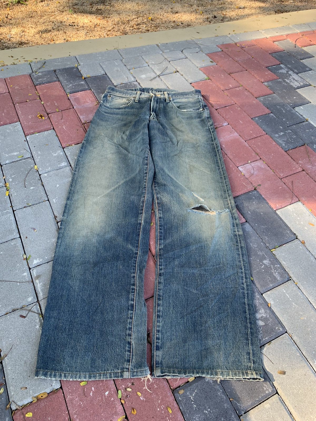 L.G.B. ルグランブルー NO. BONO-9/M LE002