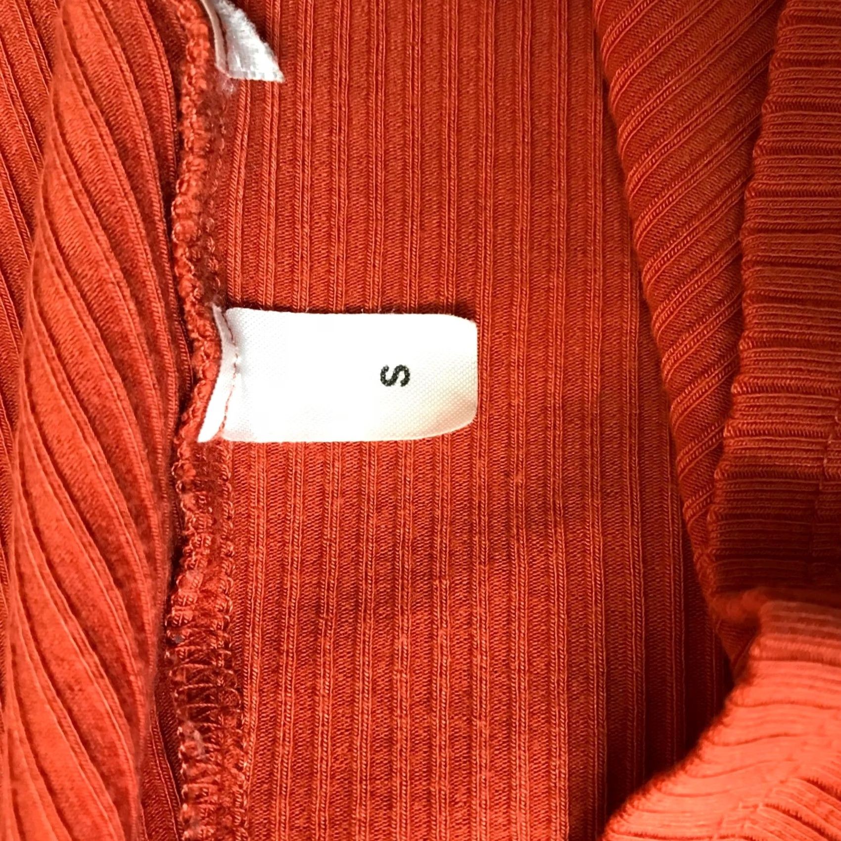 Reformation VINTAGE Reformation Shirt? Size S / US 4 / IT 40 - 8 Thumbnail