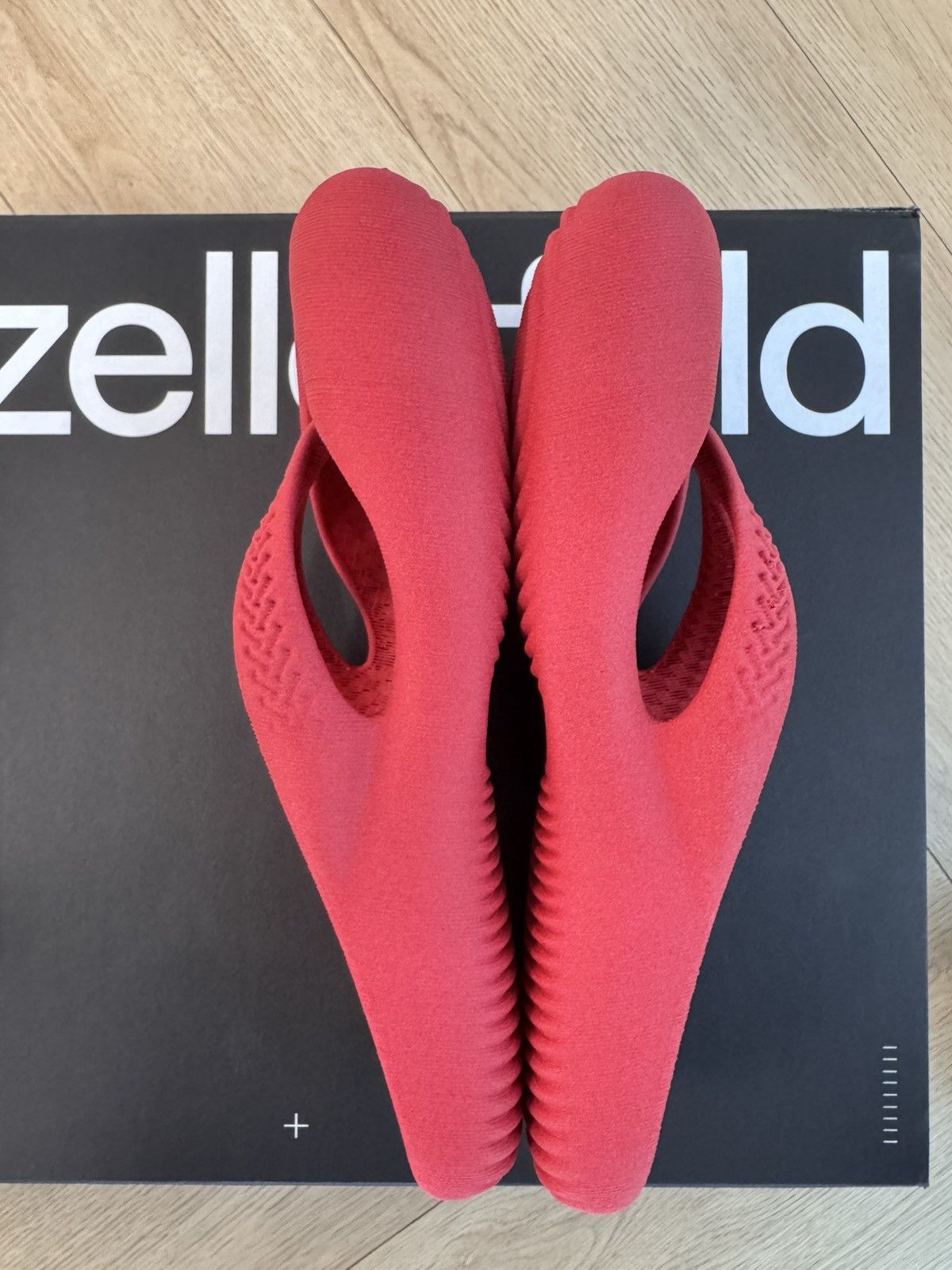 Other Havaianas x Zellerfeld Size US 4 / IT 34 - 2 Thumbnail