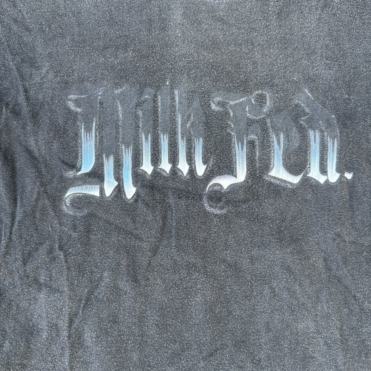 Other Vintage Milk Fed t shirt Size S / US 4 / IT 40 - 5 Thumbnail