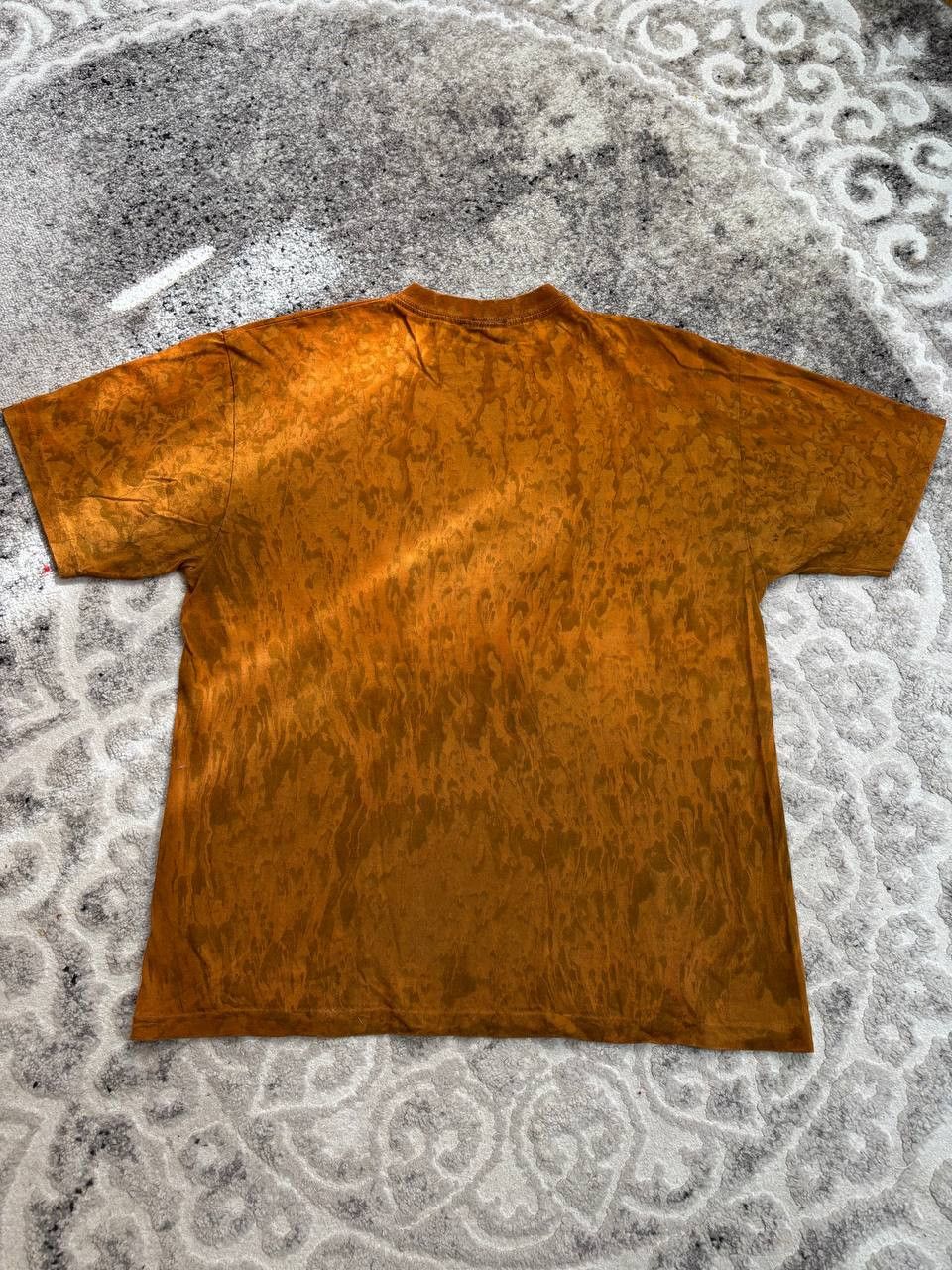 Vintage Vintage 1992 Ragtop Wolf Nature Tee Made in USA Size US L / EU 52-54 / 3 - 3 Thumbnail