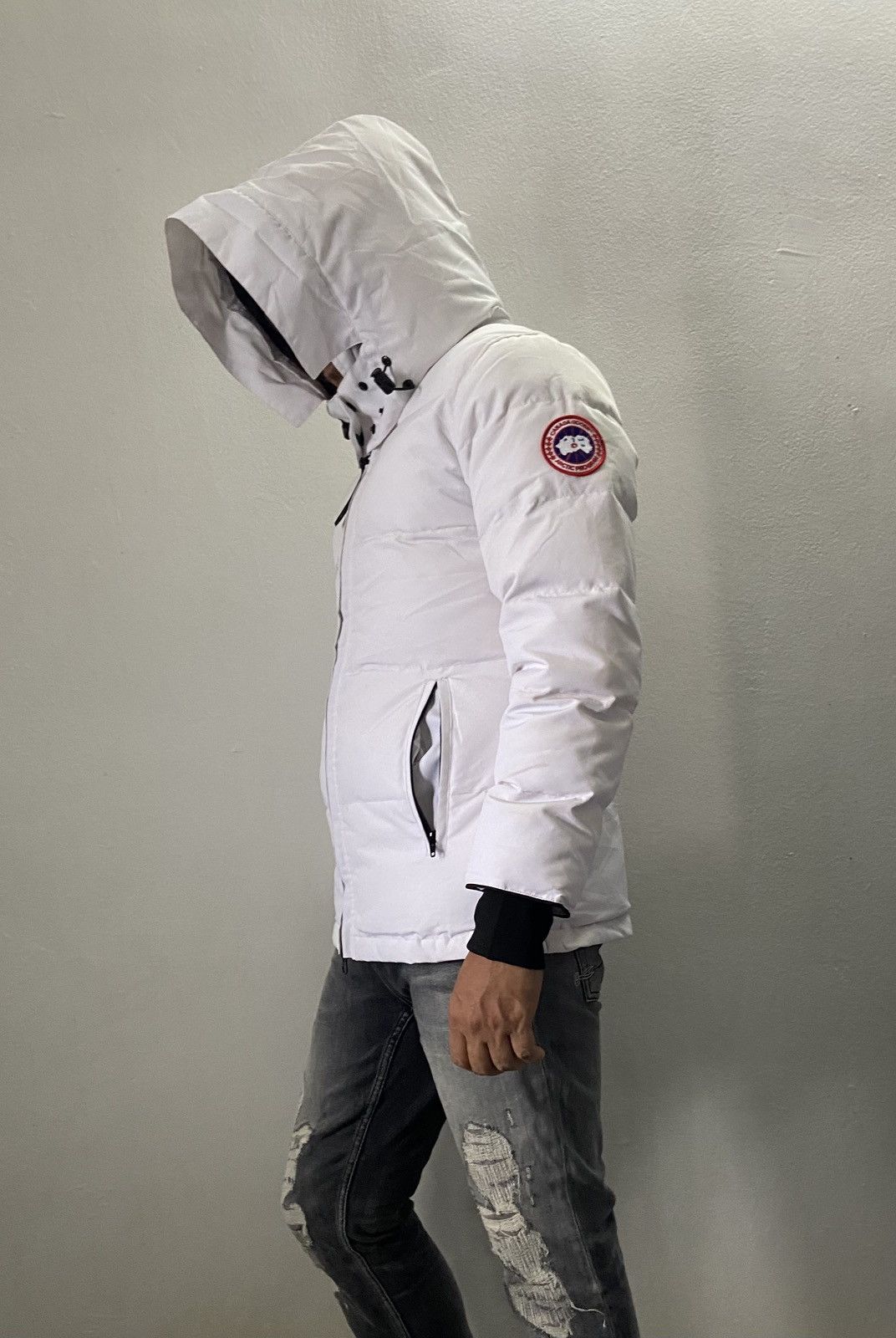 Canada Goose Canada goose Size US XS / EU 42 / 0 - 1 Thumbnail