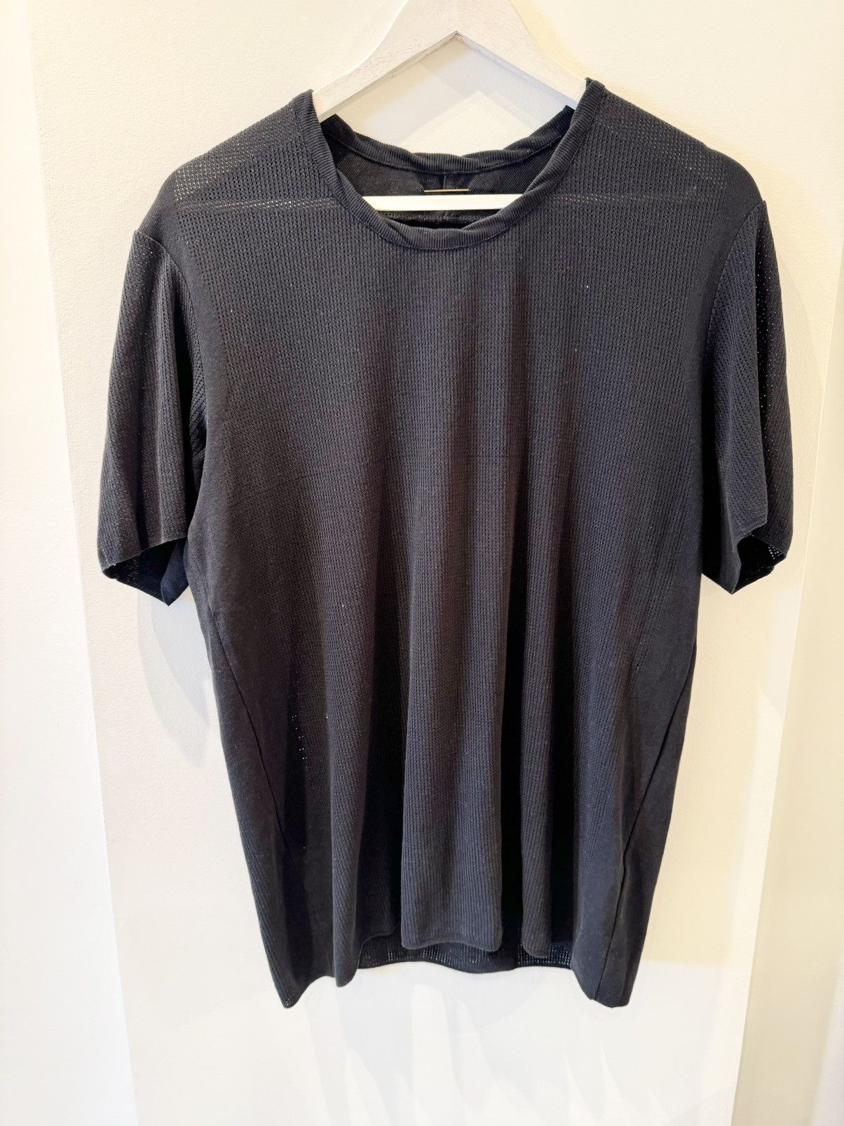 Deepti Deepti - DIX/99 short sleeve tee - with tag Size US M / EU 48-50 / 2 - 1 Thumbnail