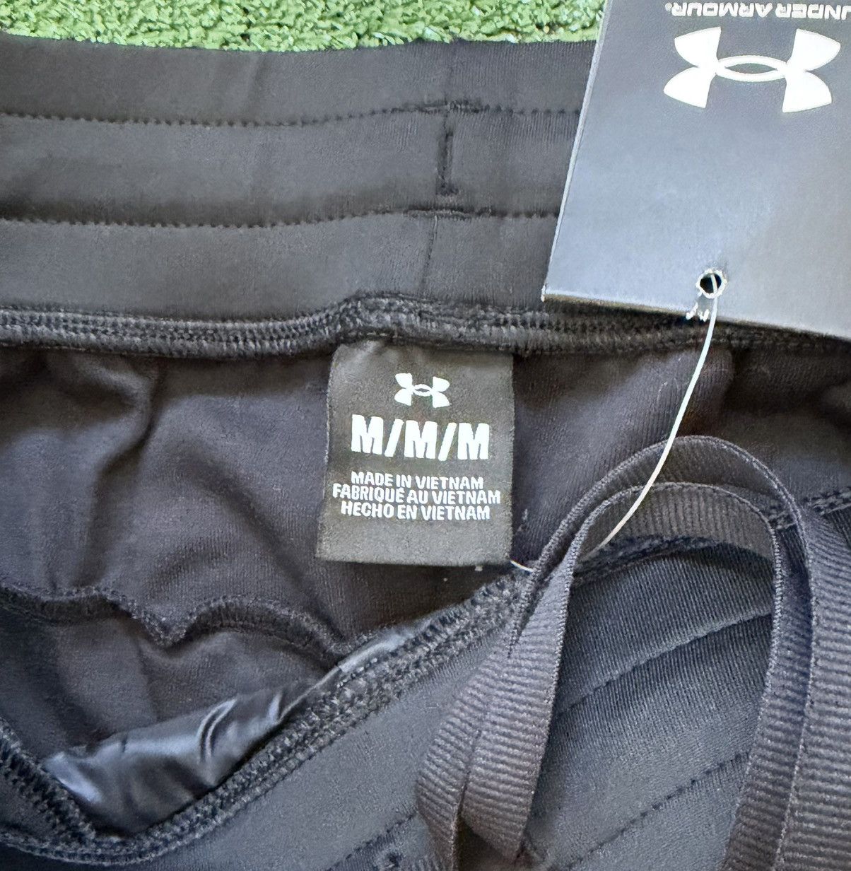 Under Armour NEW Under Armour Unstoppable Insulated Pants Men’s Size M Size US 32 / EU 48 - 3 Thumbnail