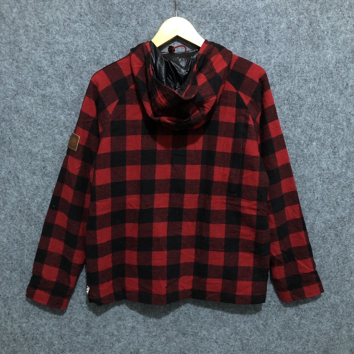 Penfield Penfield Nano Universe Plaid Jacket Size US M / EU 48-50 / 2 - 5 Thumbnail