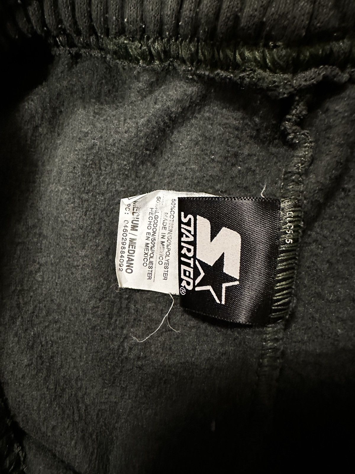 Starter VTG Starter Joggers Size US 32 / EU 48 - 2 Thumbnail
