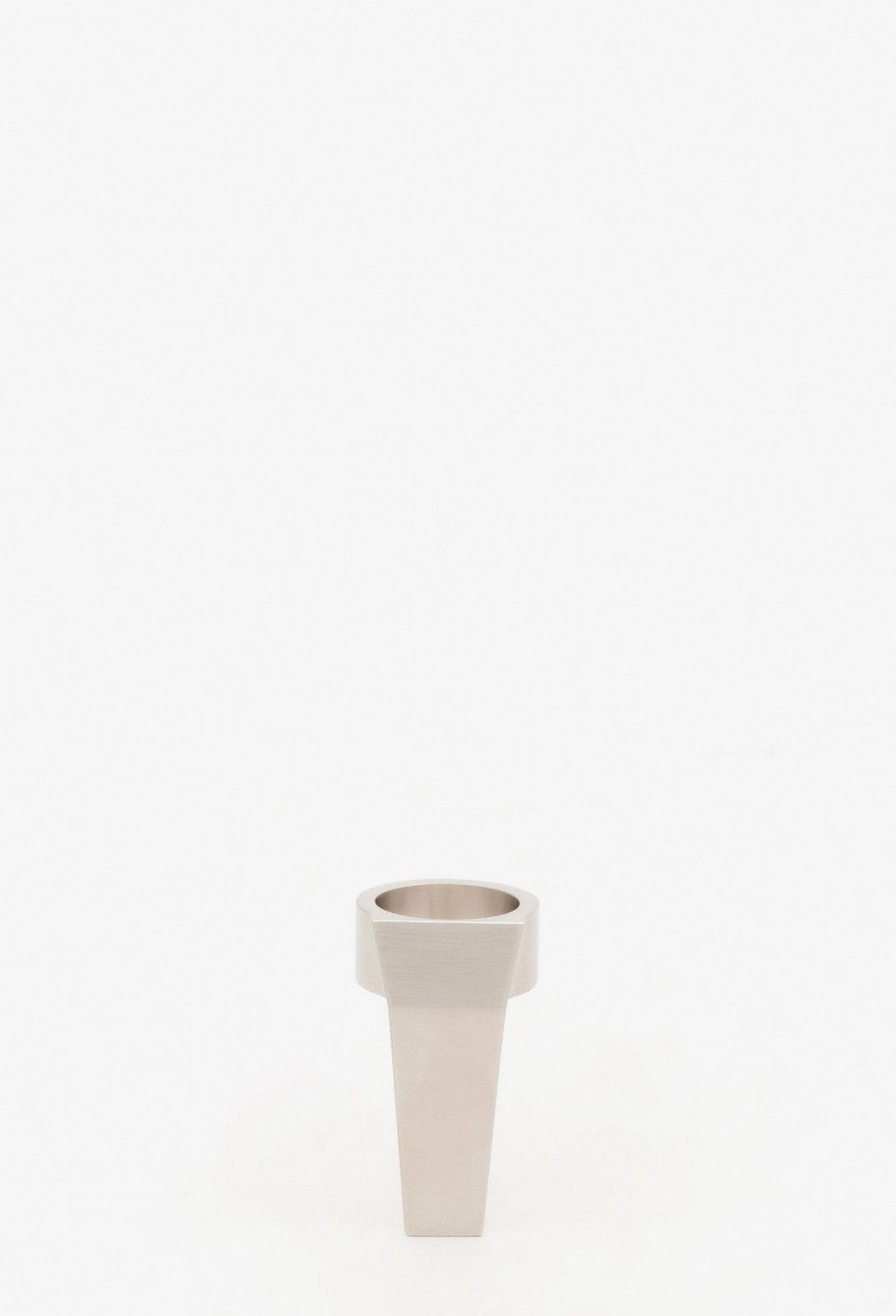 Rick Owens Rick Owens Trunk Ring Size ONE SIZE - 2 Thumbnail