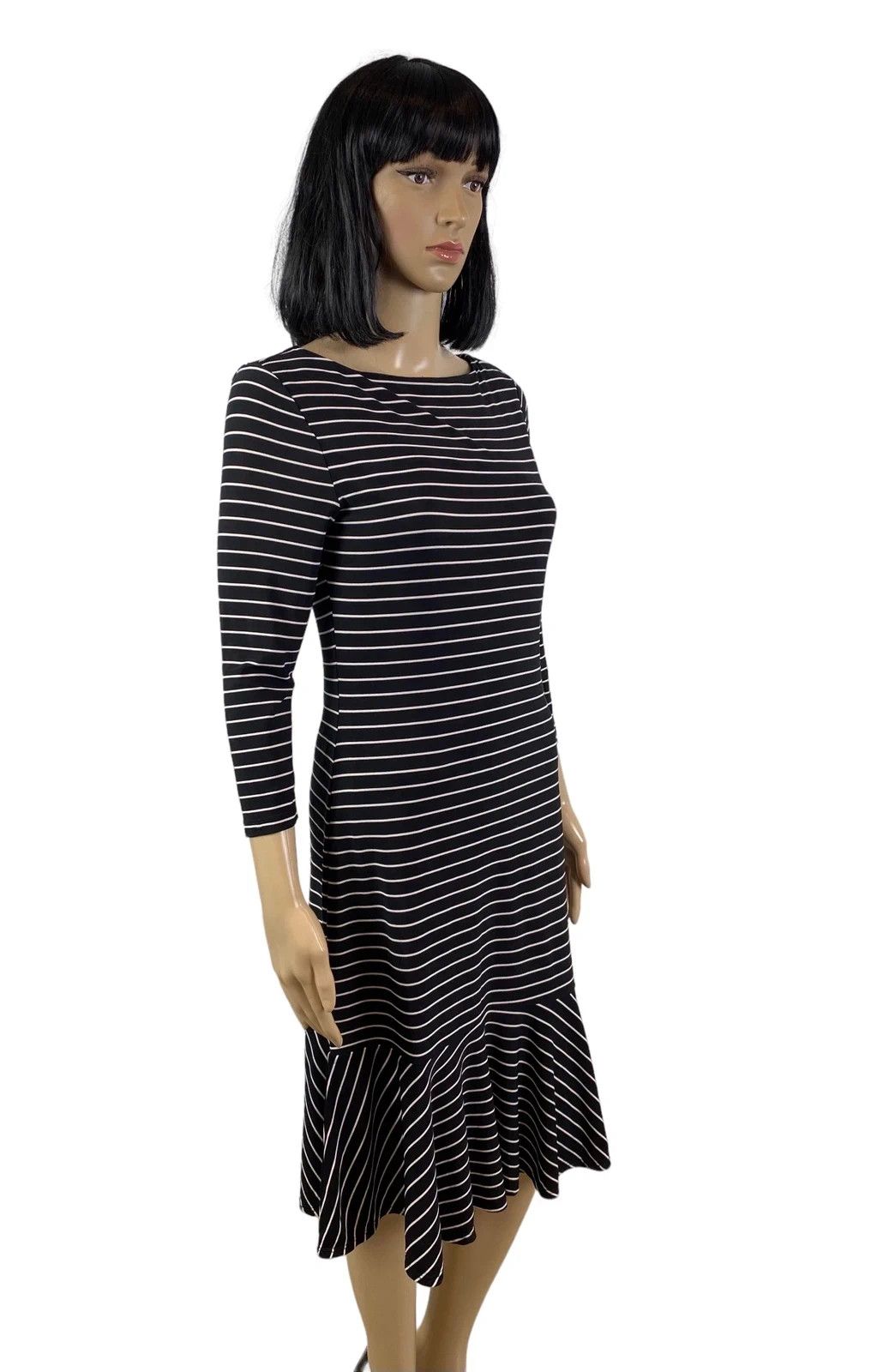 Lauren Ralph Lauren Lauren Ralph Lauren Striped Dress size S Size S / US 4 / IT 40 - 2 Thumbnail