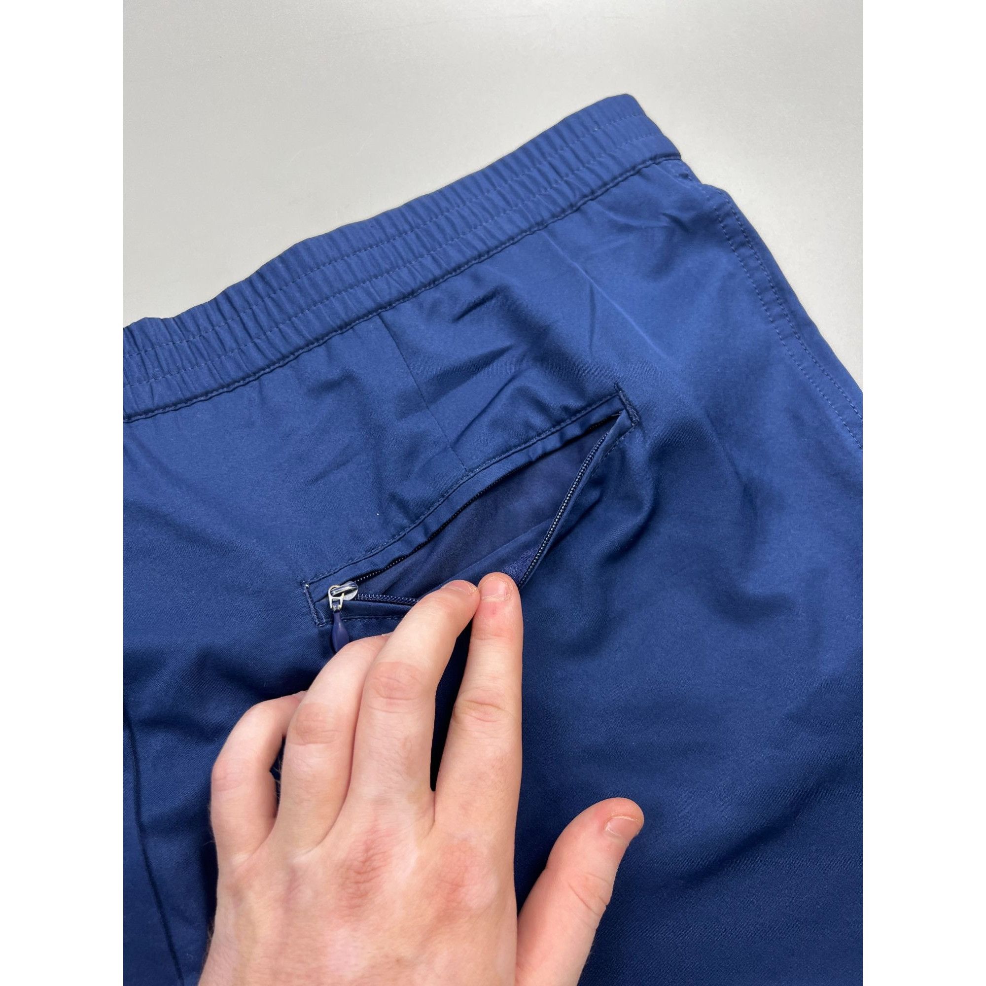 Nike Nike Court Vintage Tennis Shorts (Y0827) Size US 38 / EU 54 - 11 Thumbnail