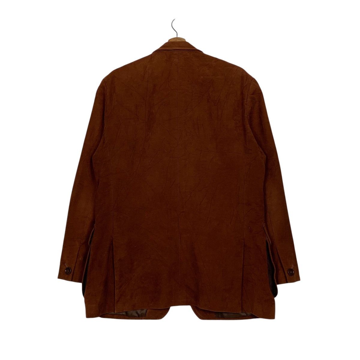Other Kizuki Kazutaka Kato Casual Jacket Size US L / EU 52-54 / 3 - 7 Thumbnail