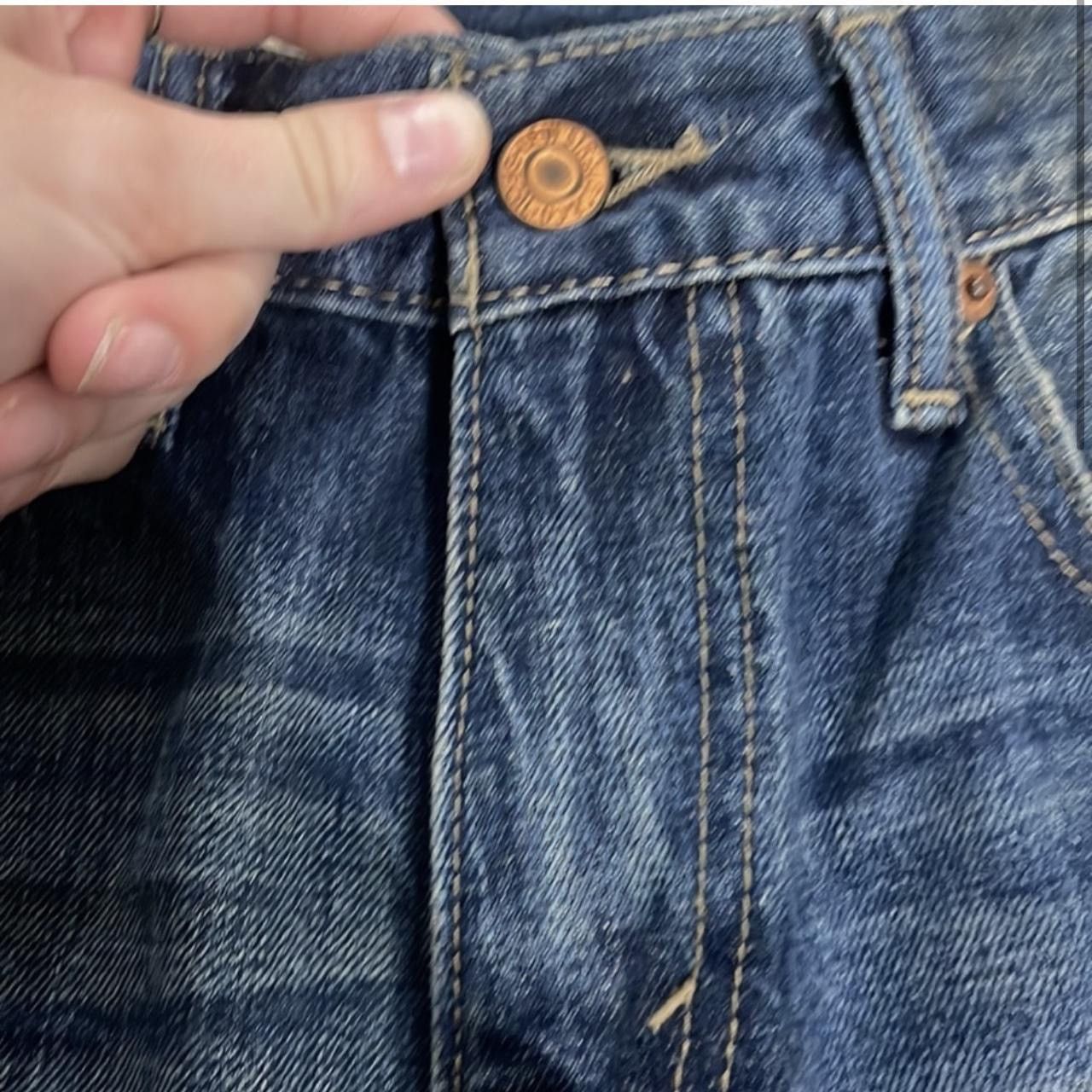 Levi's NWT Levi’s 514 Premium Jeans Size US 31 - 5 Thumbnail