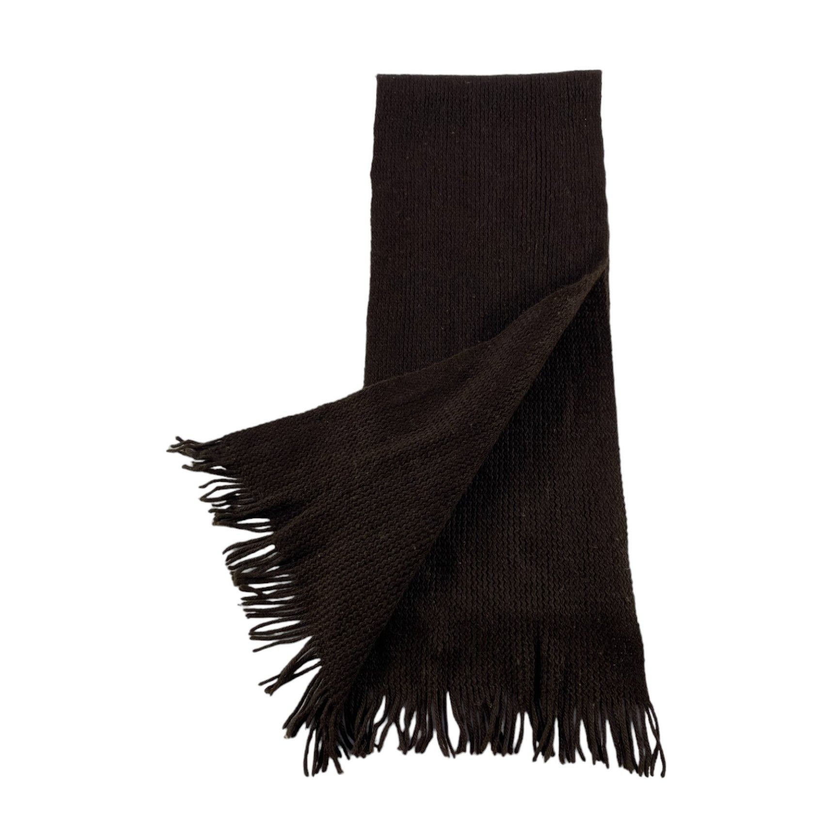 Vintage Sonia Rykiel Scarf / Muffler / Neckwear - WW211 Size ONE SIZE - 4 Thumbnail