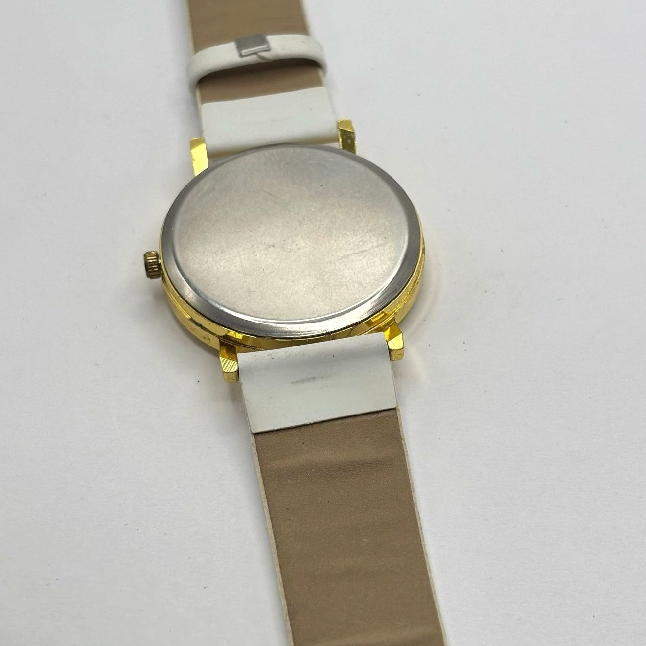 Other Gold Butterfly Men's Watch Size ONE SIZE - 5 Thumbnail