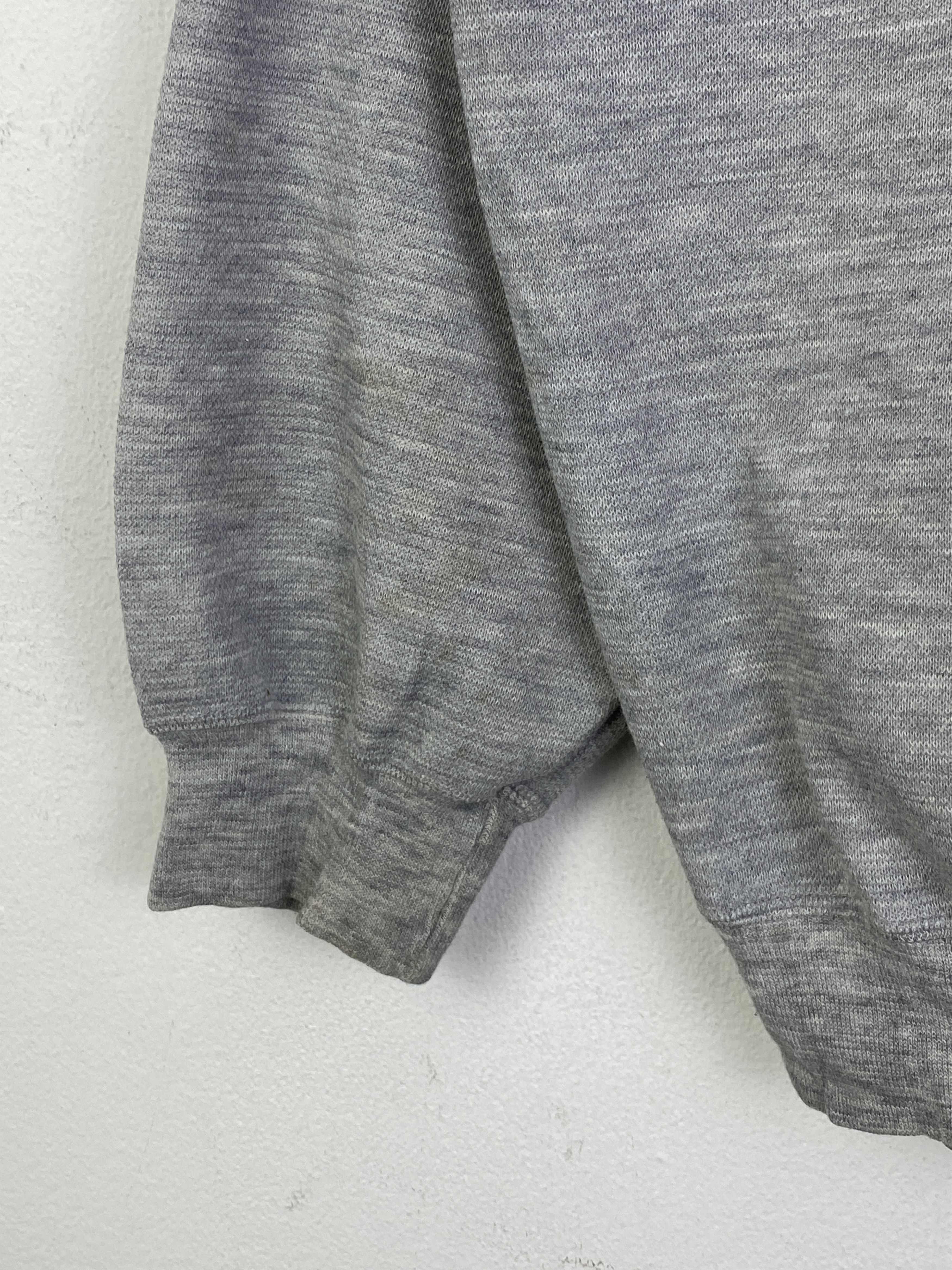 Champion Vintage Champion Pullover Crewneck Sweatshirt SH0247 Size US L / EU 52-54 / 3 - 12 Thumbnail