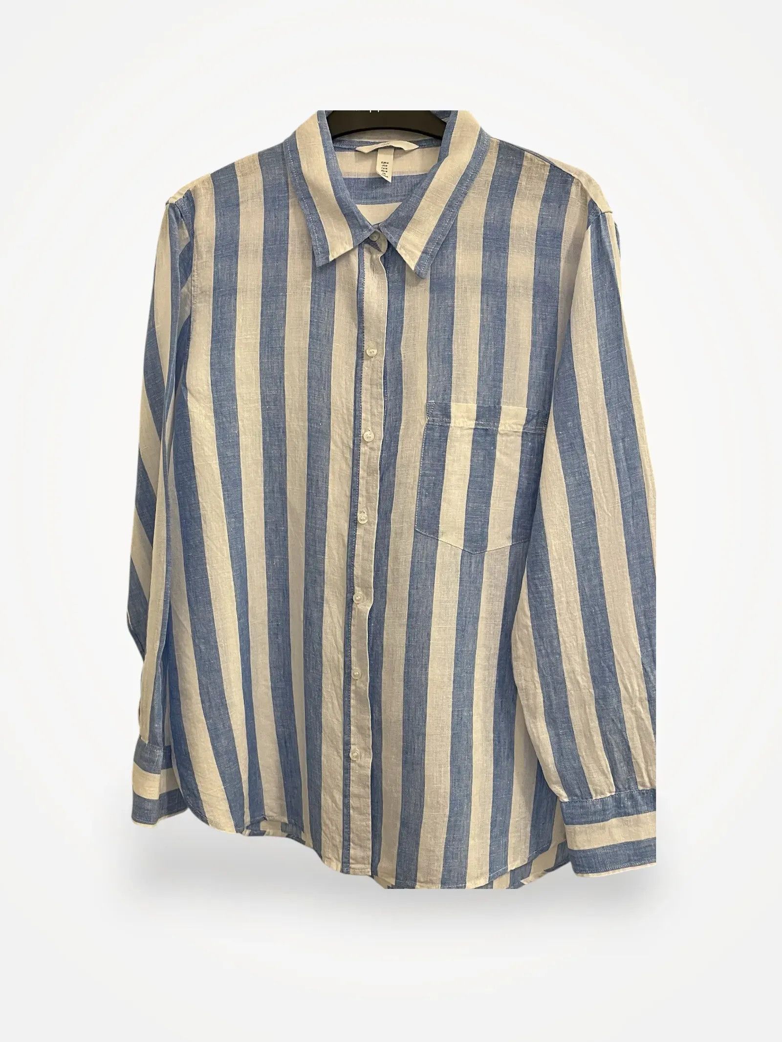 H&M H&M Shirt Size M / US 6-8 / IT 42-44 - 1 Thumbnail