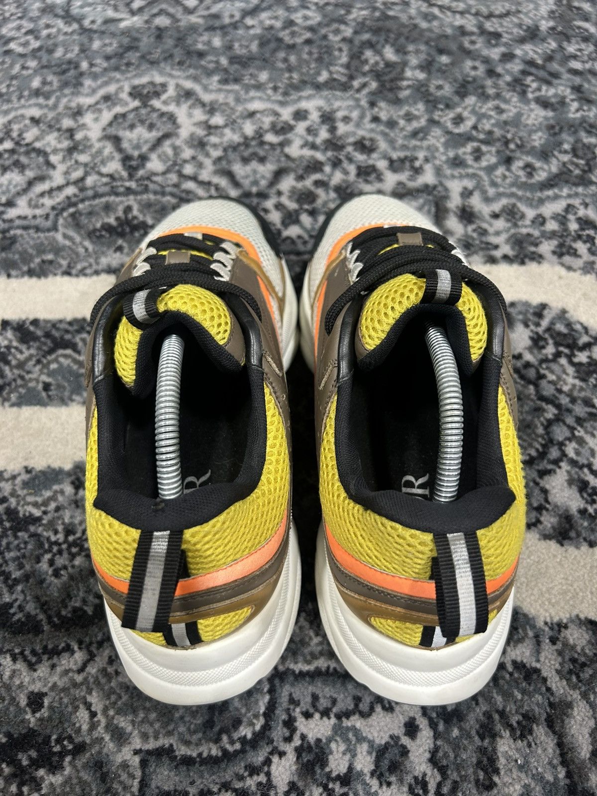 Dior Dior B22 Size 15US/48EU Size US 15 / EU 48 - 5 Thumbnail