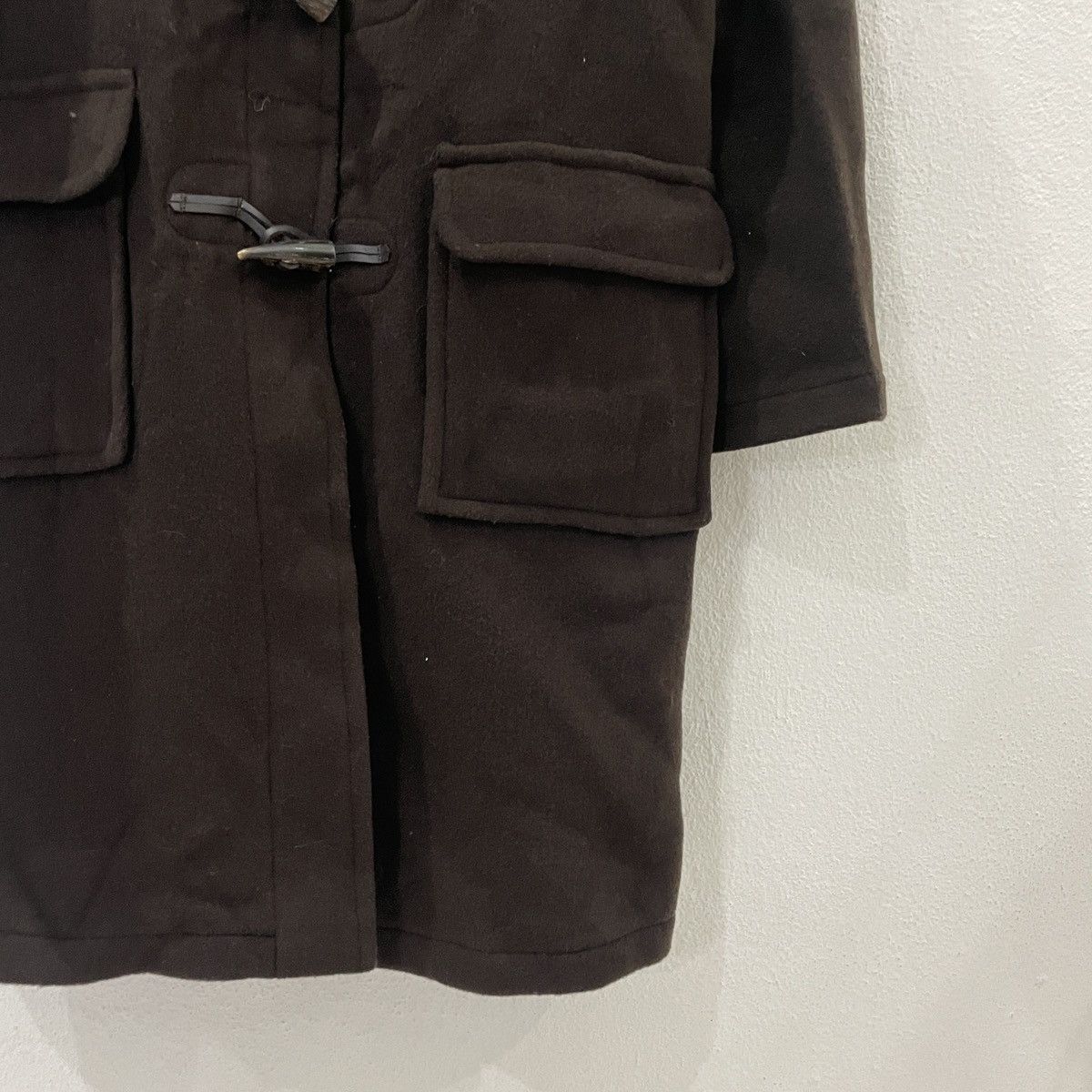 Gloverall Vintage Gloverall Collection Duffer Jacket Size L / US 10 / IT 46 - 2 Thumbnail