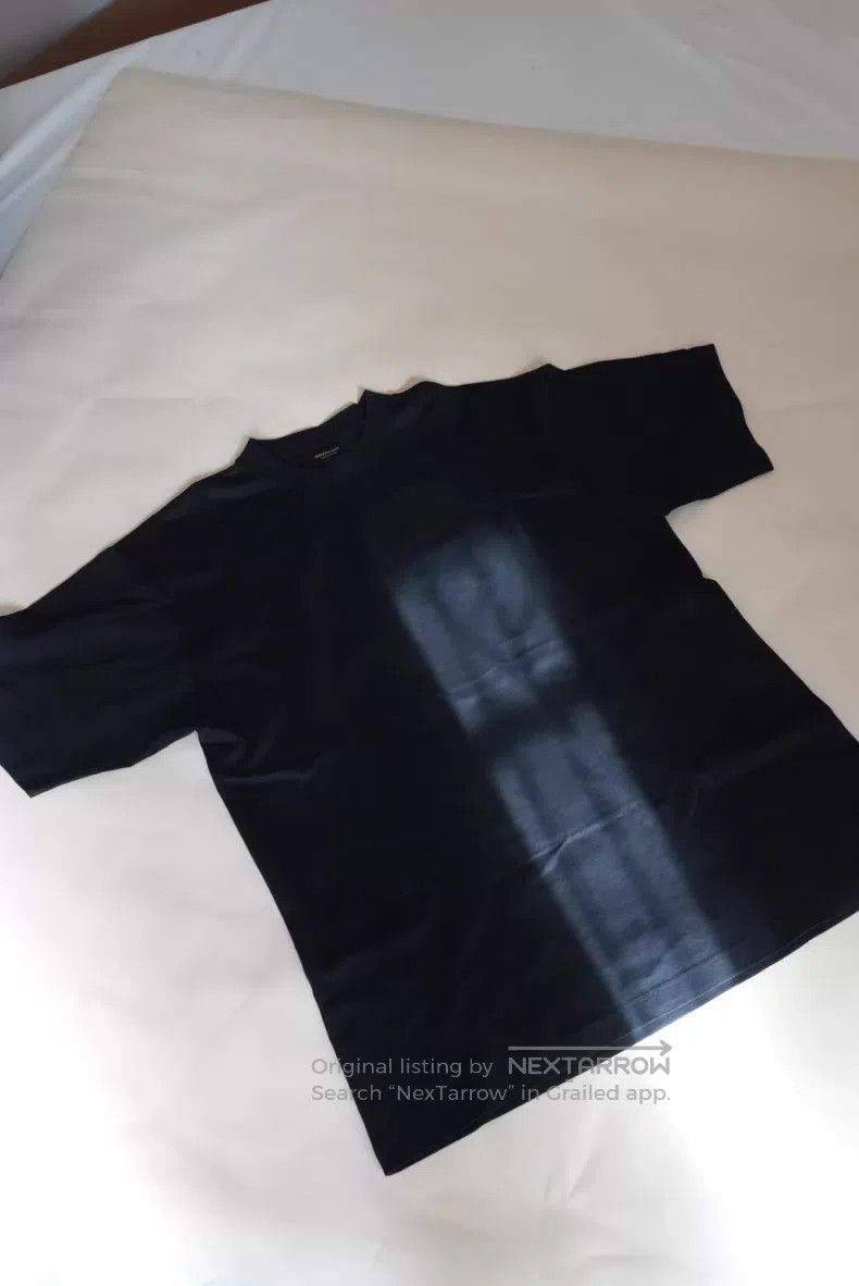 Balenciaga Balenciaga T-shirt Size US XS / EU 42 / 0 - 2 Thumbnail