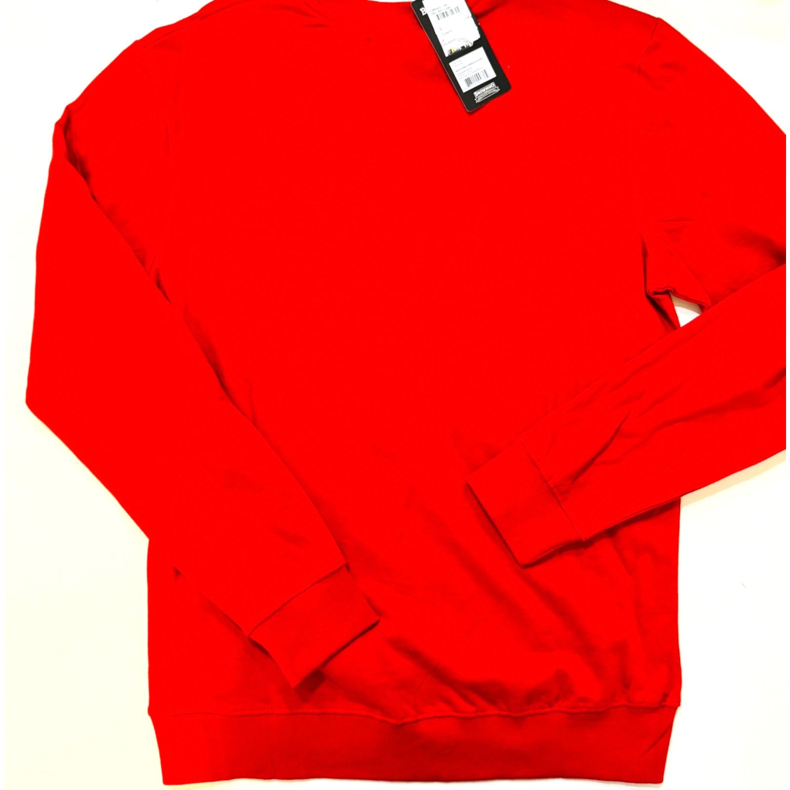 & Other Stories Browning Christmas Sweatshirt L/XL Red Firearms Reindeer Size US L / EU 52-54 / 3 - 6 Thumbnail