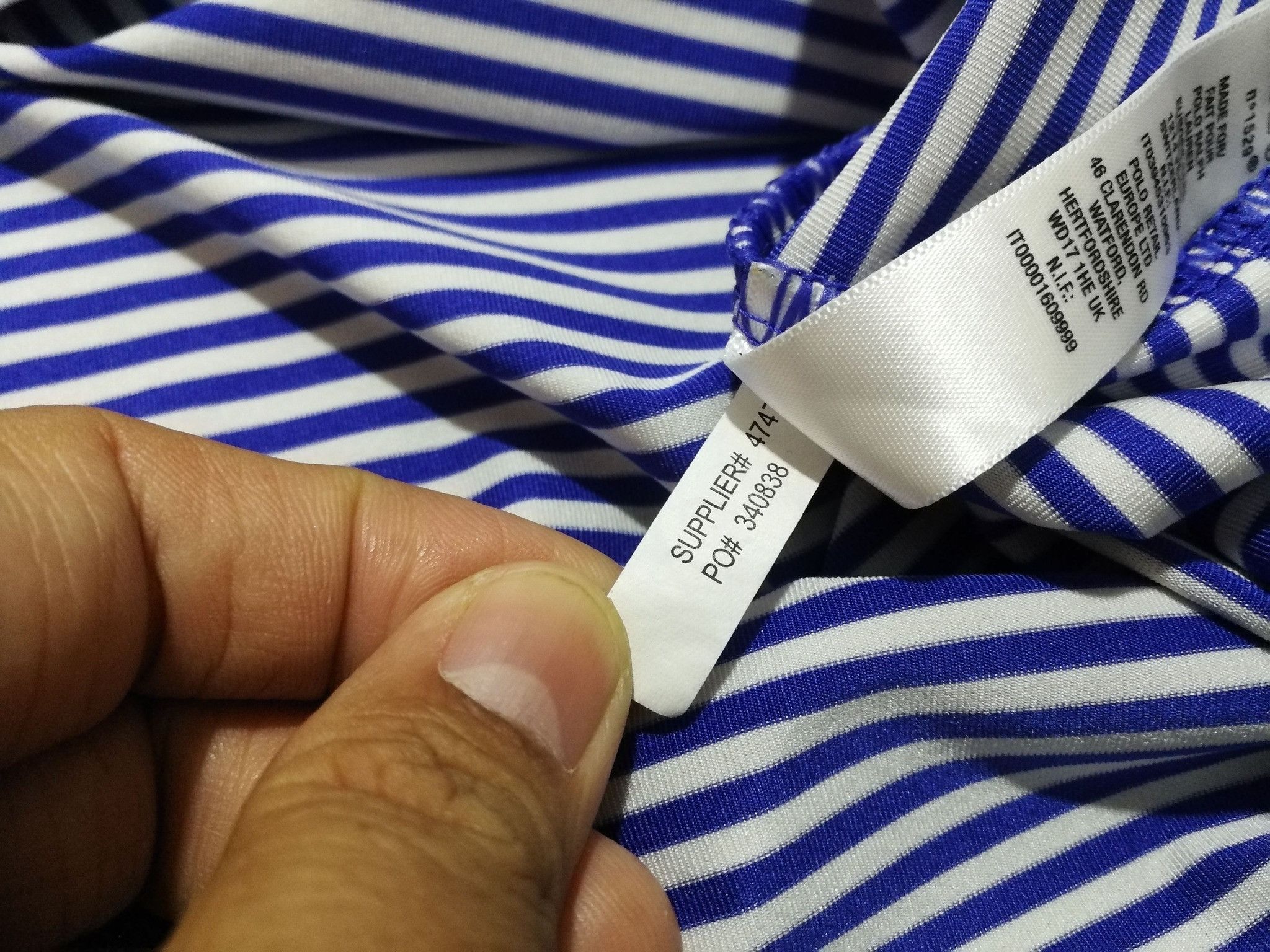 Polo Ralph Lauren RLX Ralph Lauren X Scotty Cameron golf XL 1843 Size US XL / EU 56 / 4 - 6 Thumbnail