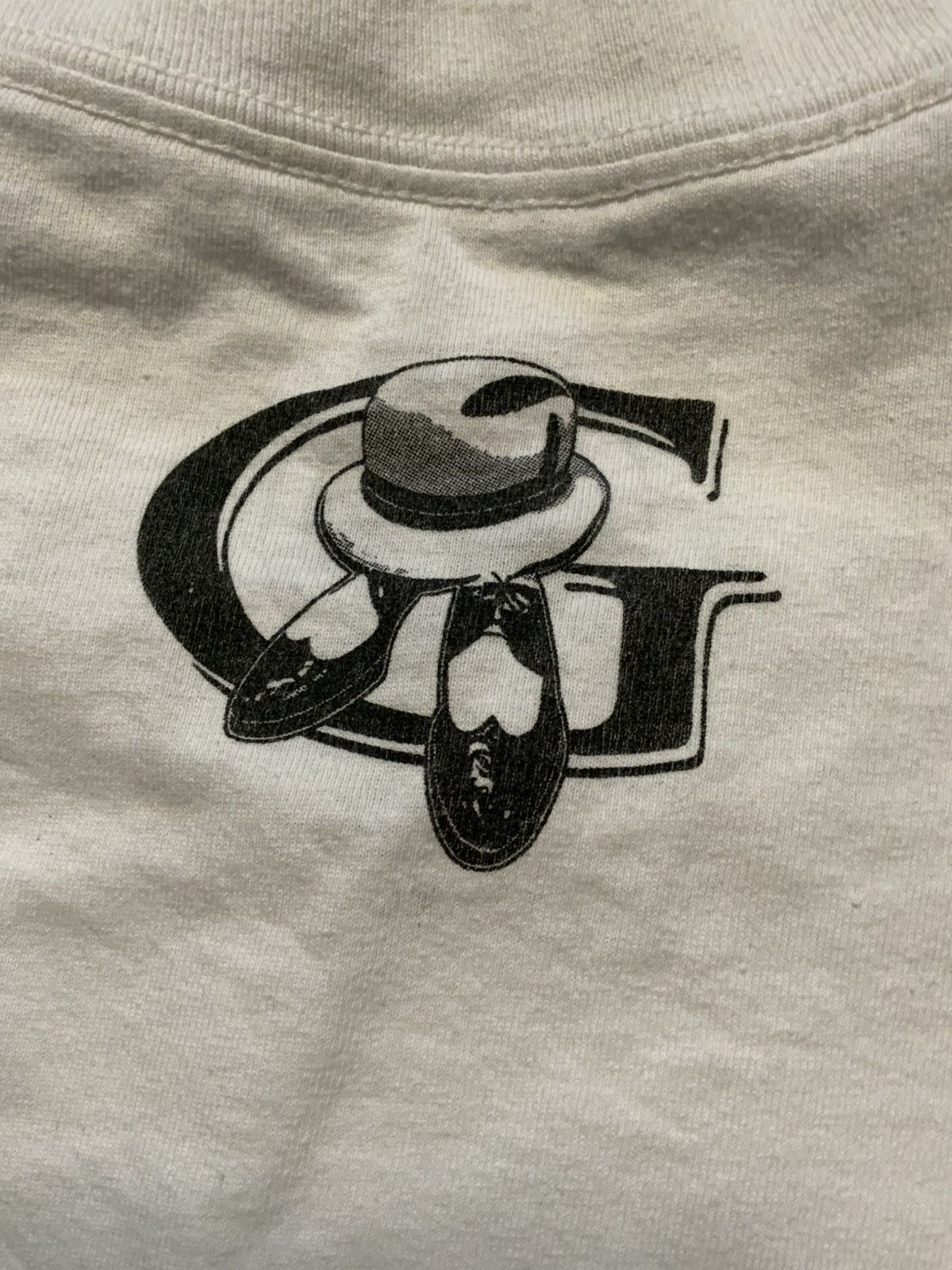 Other Greenspan’s Last Original Tim Hendricks Chicano T-Shirt Size US XL / EU 56 / 4 - 11 Thumbnail