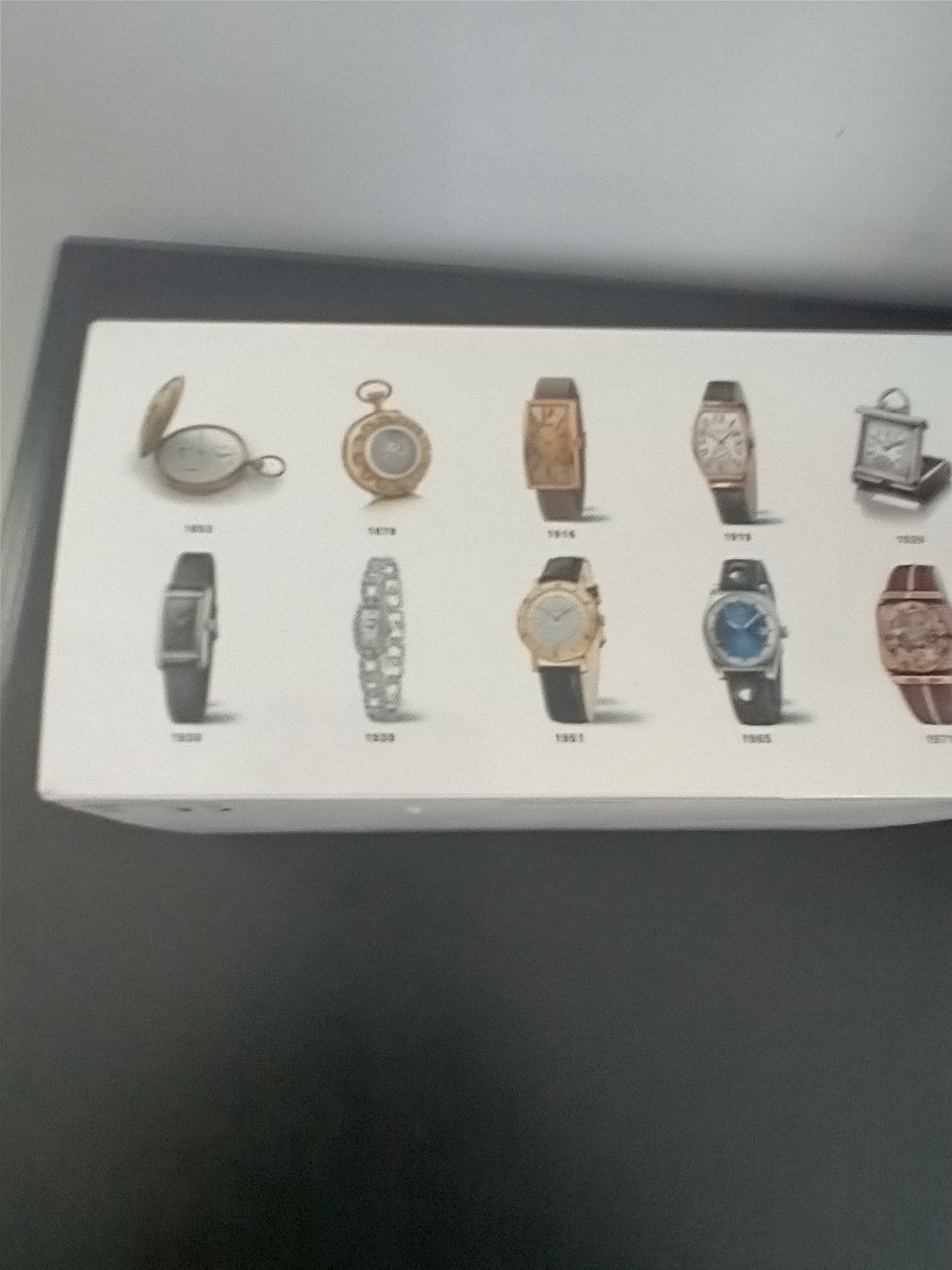 Tissot Tissot Couturier caliber G10.211 Size ONE SIZE - 15 Thumbnail