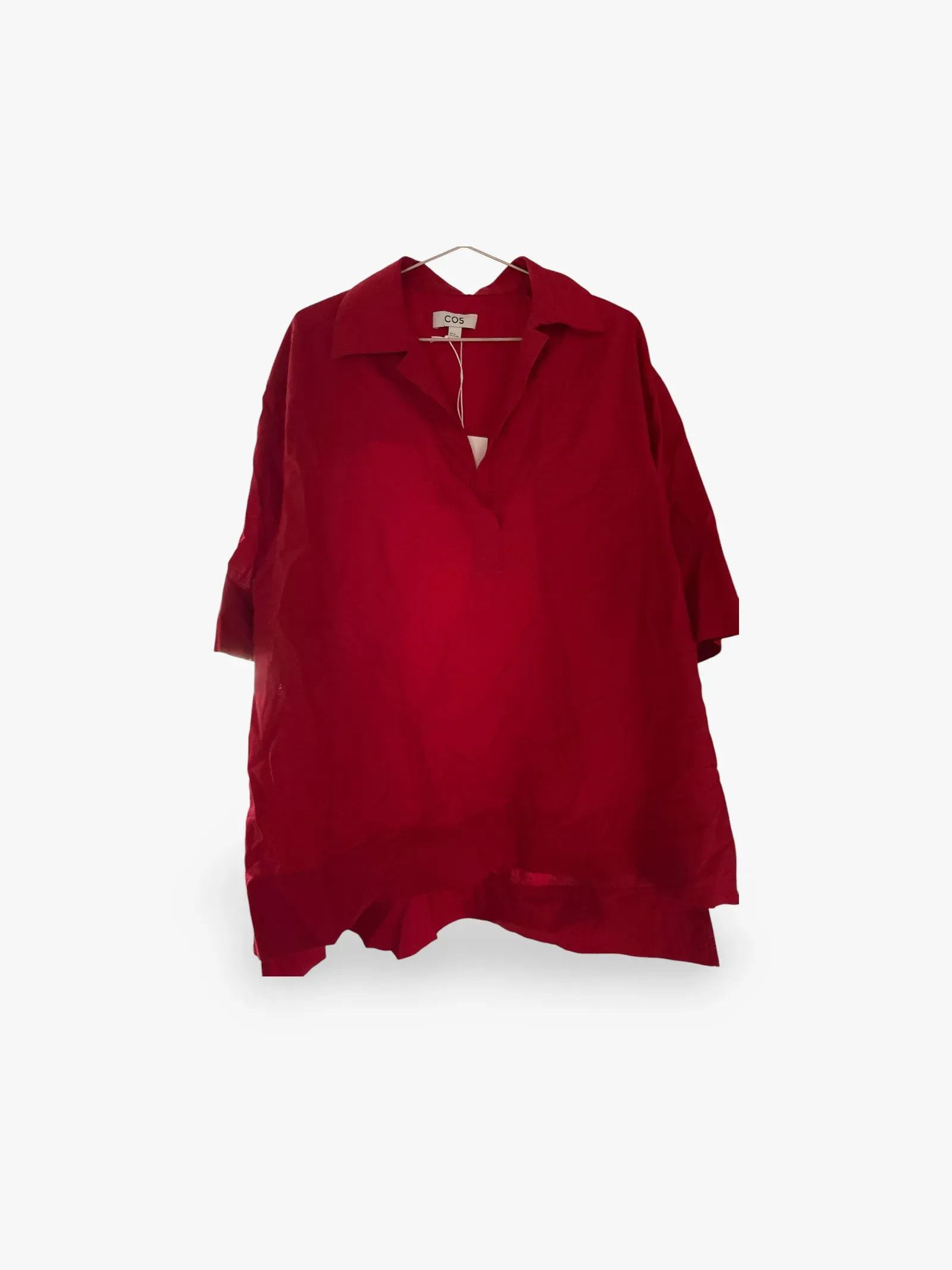 Cos Cos Shirt Size S / US 4 / IT 40 - 1 Thumbnail