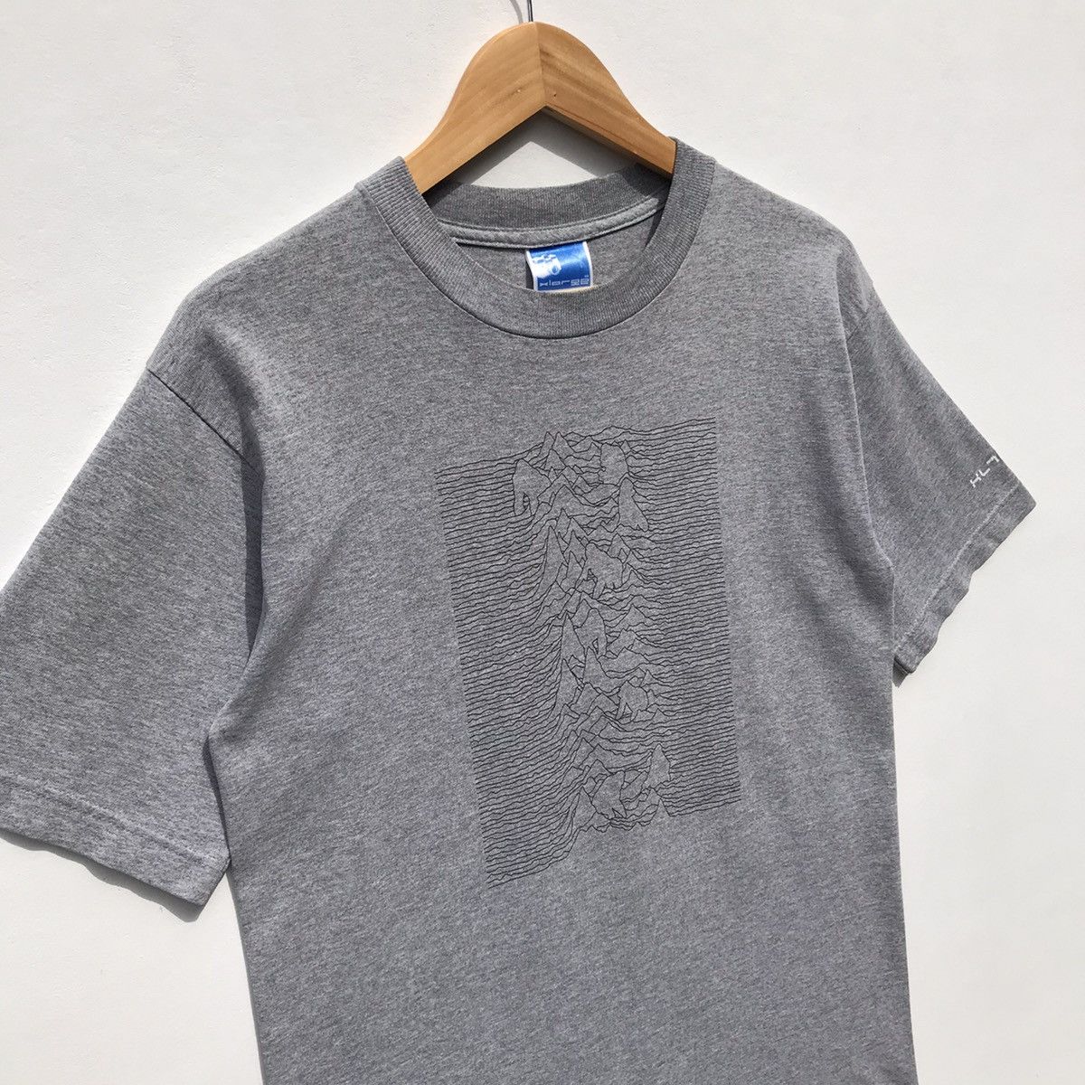 Joy Division 🔥Very Rare🔥Vintage XLarge Joy Division Tee Joy Dividsion Size US M / EU 48-50 / 2 - 6 Thumbnail
