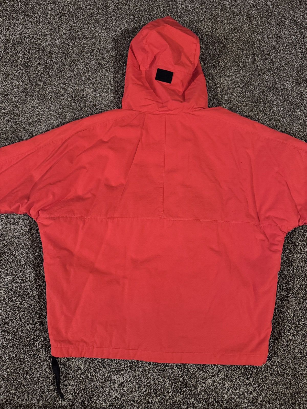 Nike Nike Air Force 1 Half-Zip Fleece Pullover Sweatshirt Size US L / EU 52-54 / 3 - 9 Thumbnail