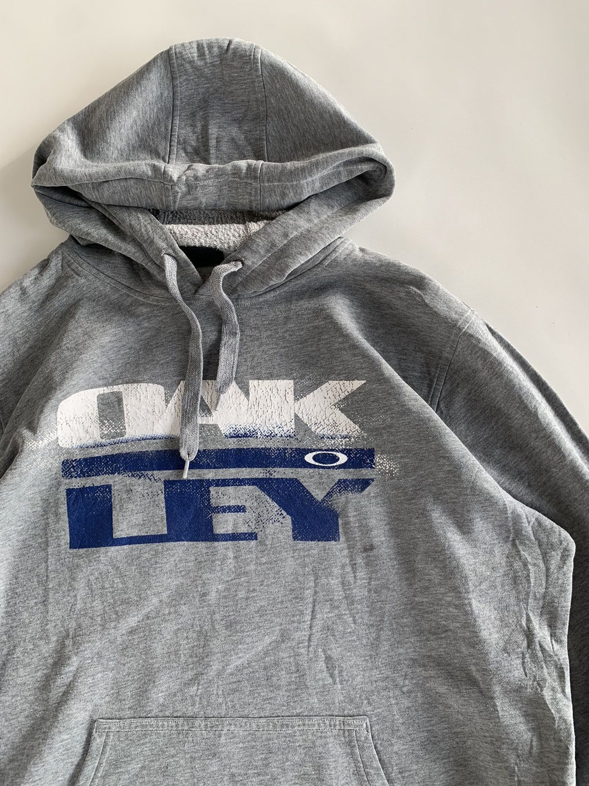 Oakley Oakley hoodie Size US XL / EU 56 / 4 - 2 Thumbnail