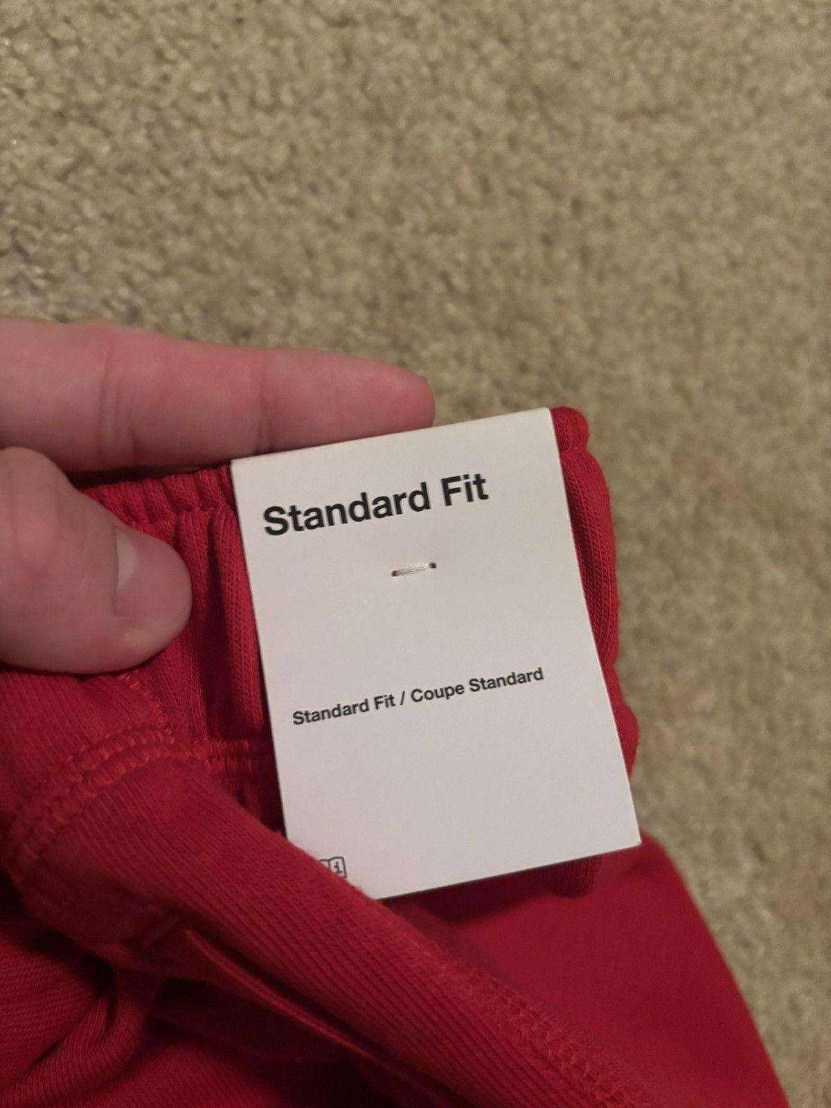 Jordan Brand Nike Jordan sweatpants/joggers Large Size US 34 / EU 50 - 3 Thumbnail