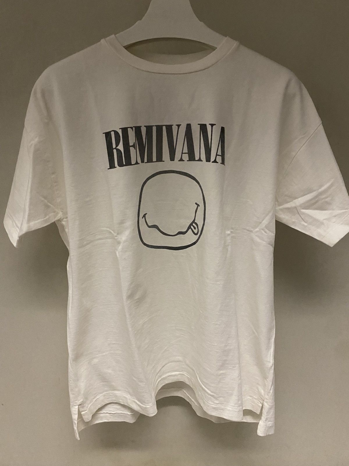 Remi Relief Remy Relief “Remivana” Tee Size M BNWT Size US M / EU 48-50 / 2 - 1 Thumbnail