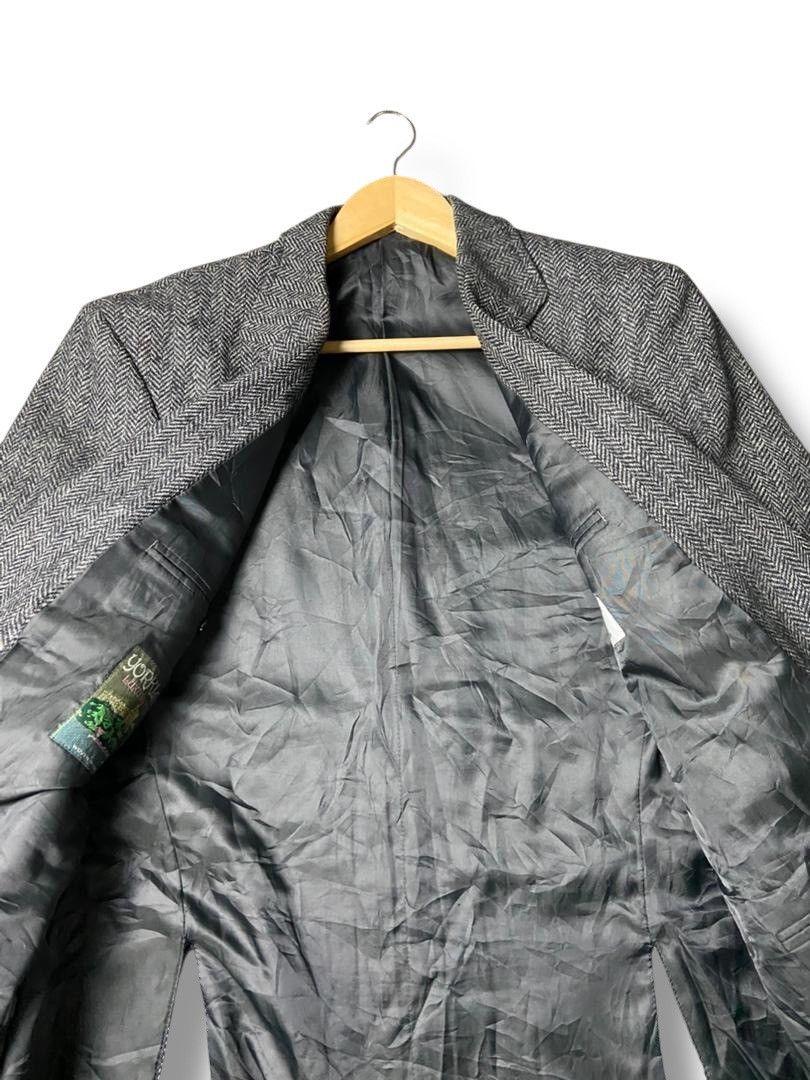 Japanese Brand DEWHIRST Japanese Brand Light Blazer (137) Size US XS / EU 42 / 0 - 3 Thumbnail