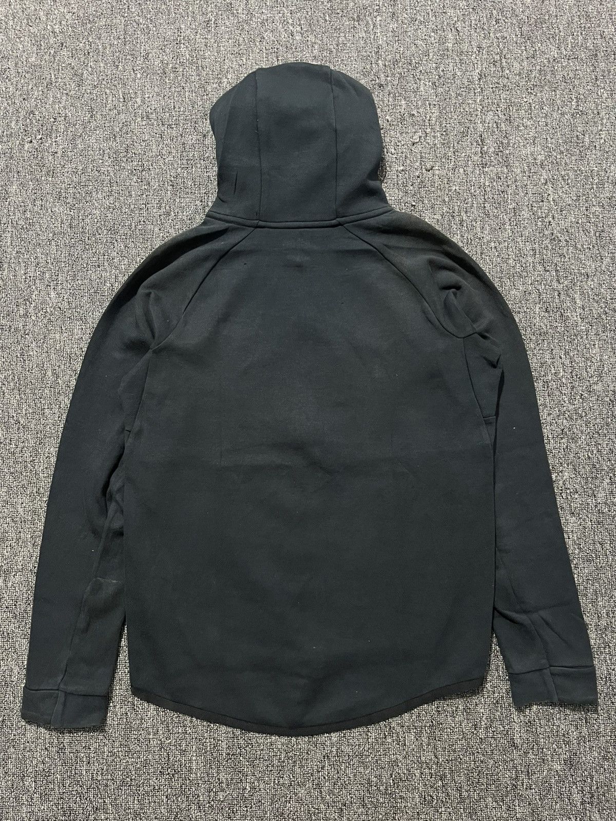 Nike nike tech double zip up hoodie Size US S / EU 44-46 / 1 - 3 Thumbnail