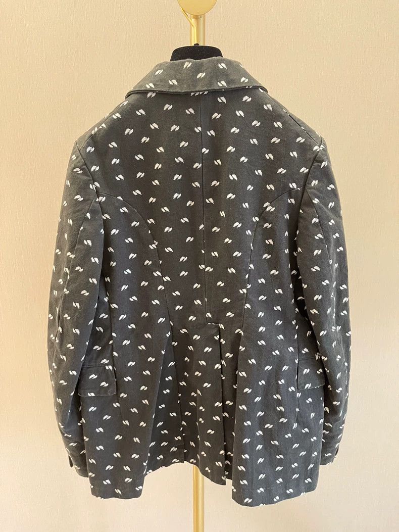 Comme des Garcons naist