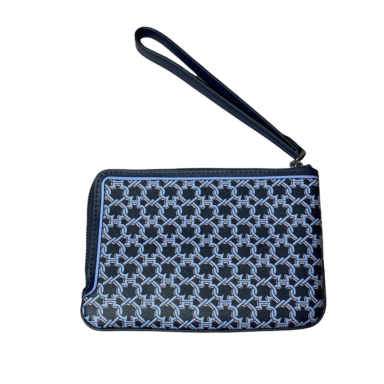 Kate Spade Kate Spade spade link small l-zip wristlet Size ONE SIZE - 2 Thumbnail