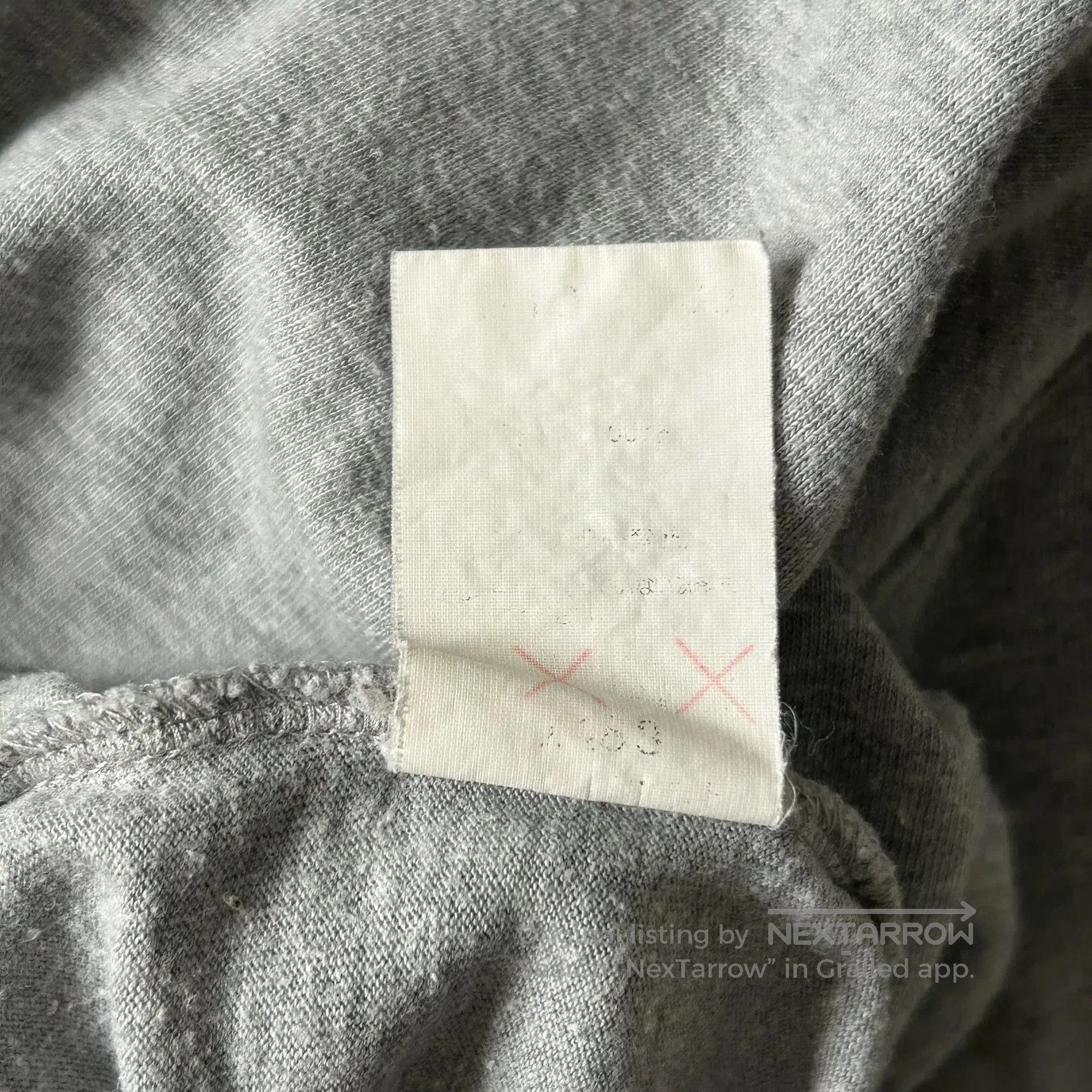 Yohji Yamamoto Thom Browne Classic Stripe Navy Sports Shorts. Size US M / EU 48-50 / 2 - 6 Thumbnail